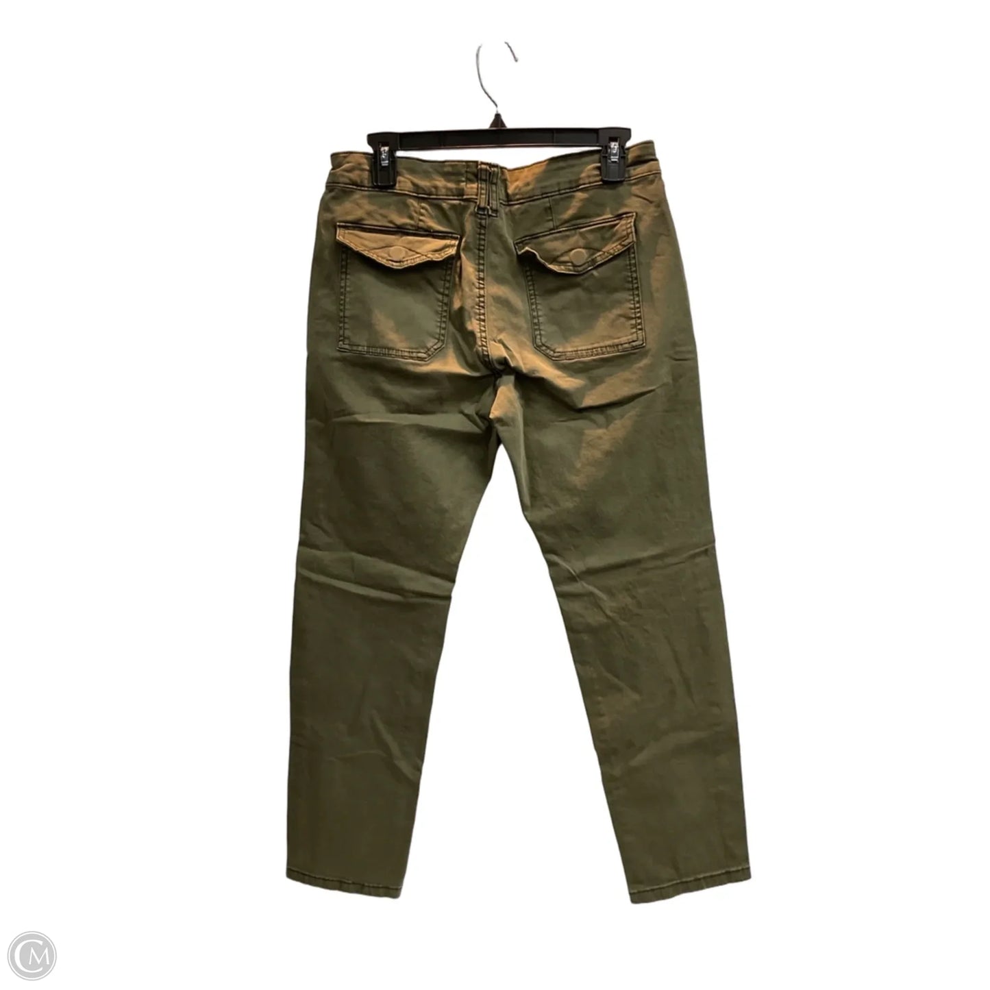 Pants Cargo & Utility By Pilcro In Green, Size: 6