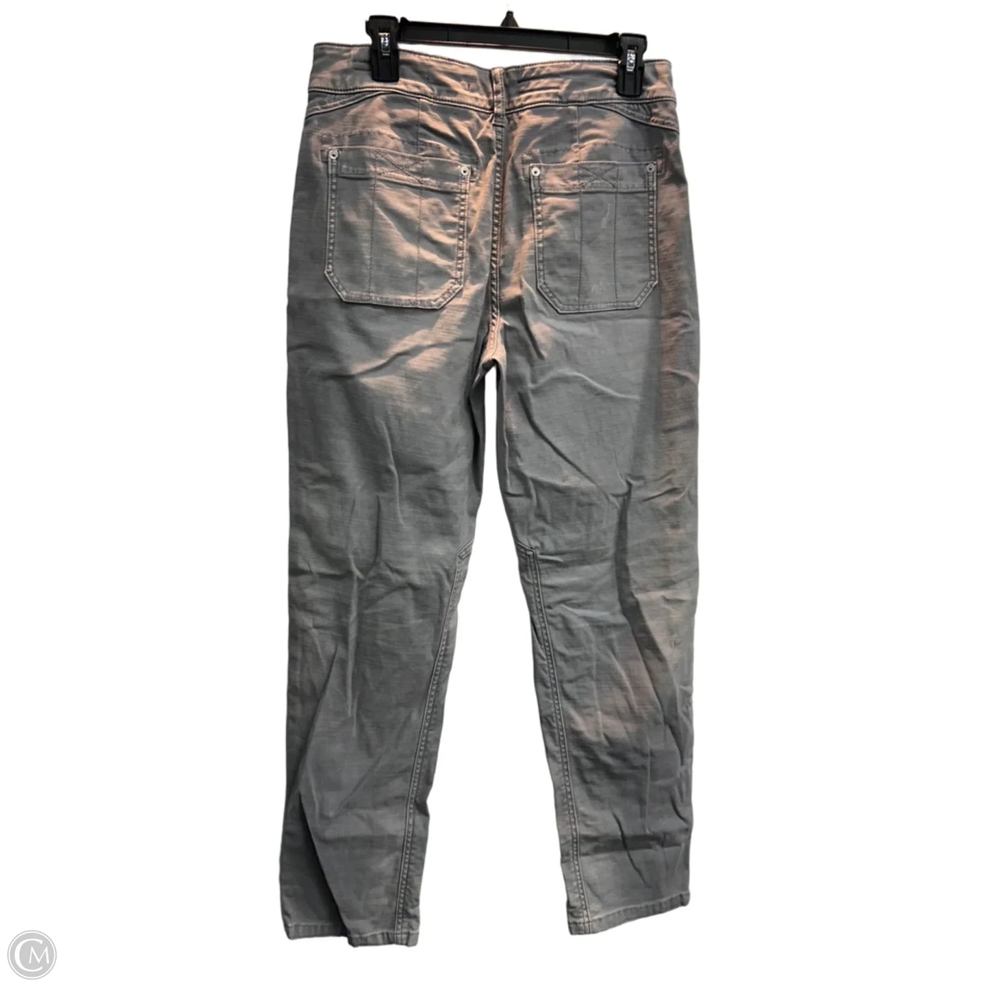 Pants Cargo & Utility By Pilcro In Grey, Size: 6