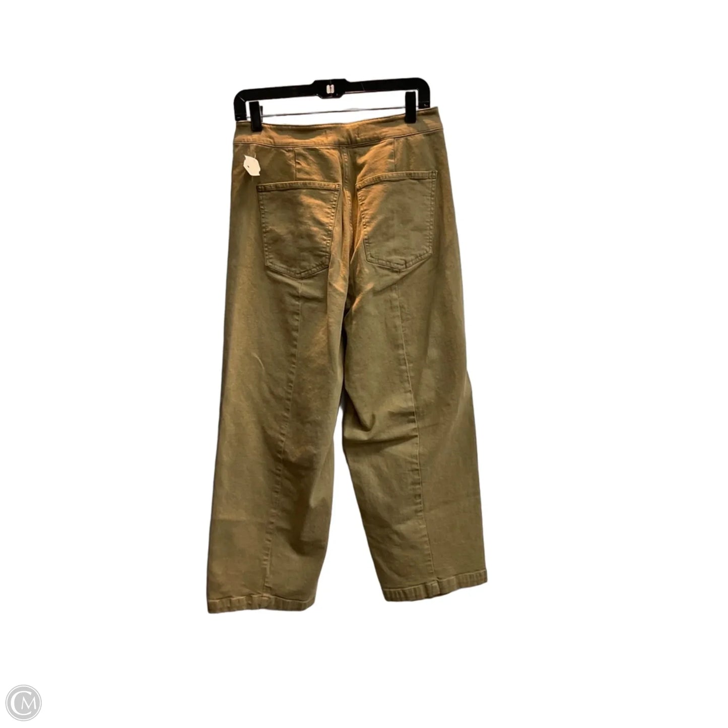 Pants Chinos & Khakis By Madewell In Tan, Size: 8