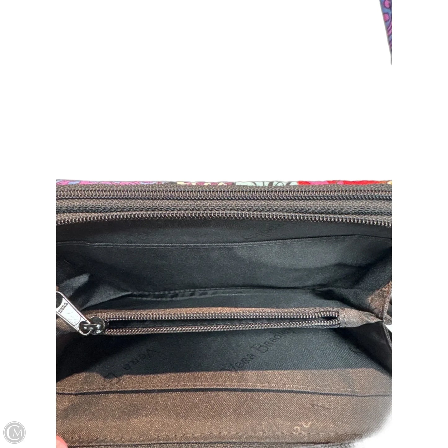 Crossbody By Vera Bradley, Size: Small