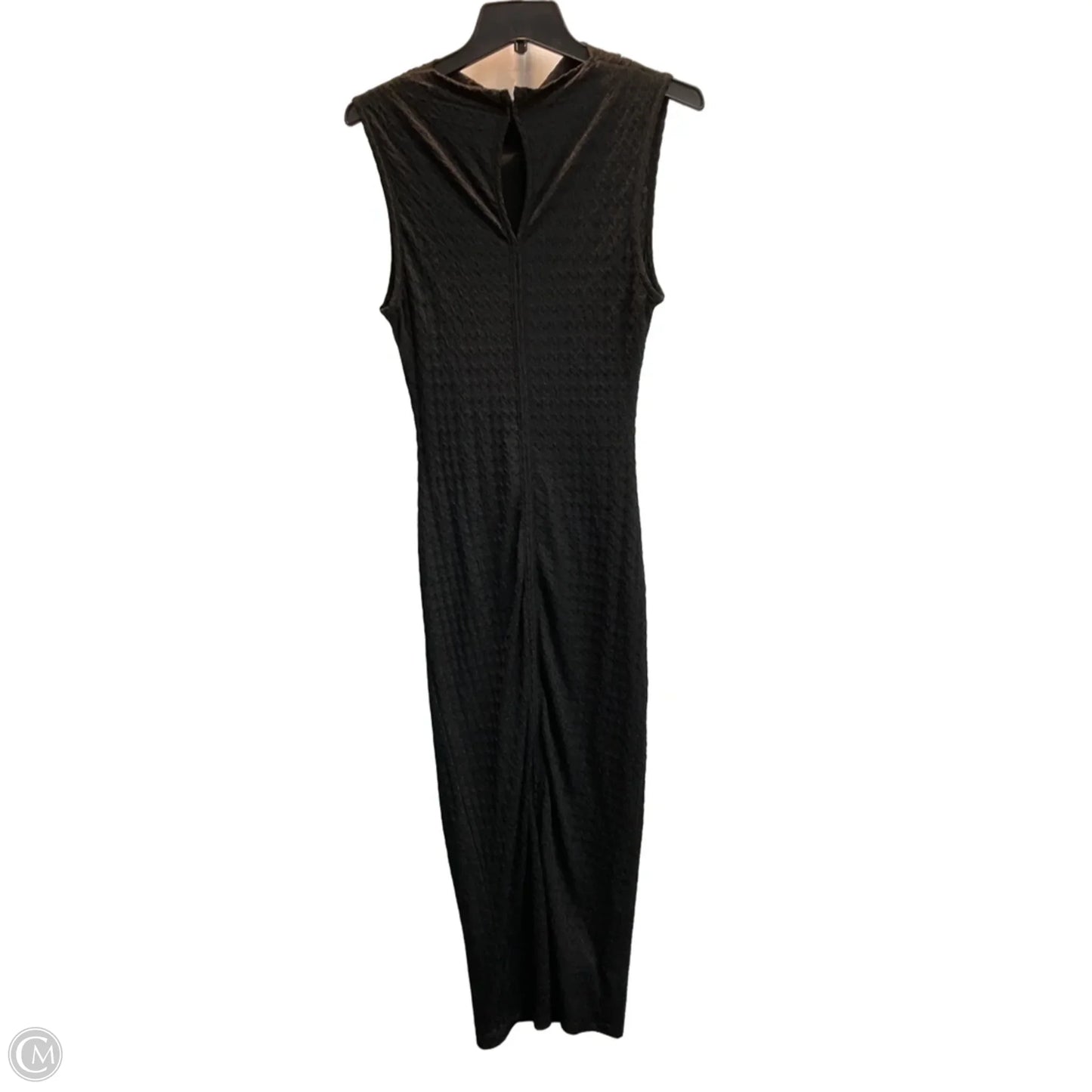 Dress Party Long By Astr In Black, Size: M