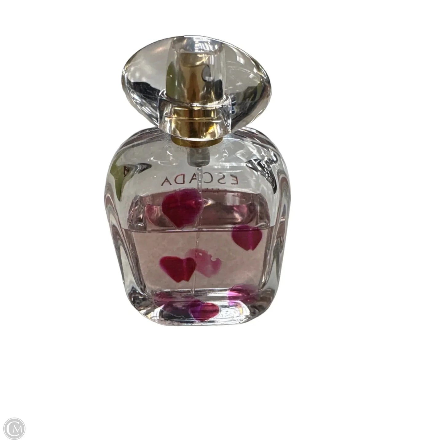 Fragrance Designer By Escada, Size: Medium