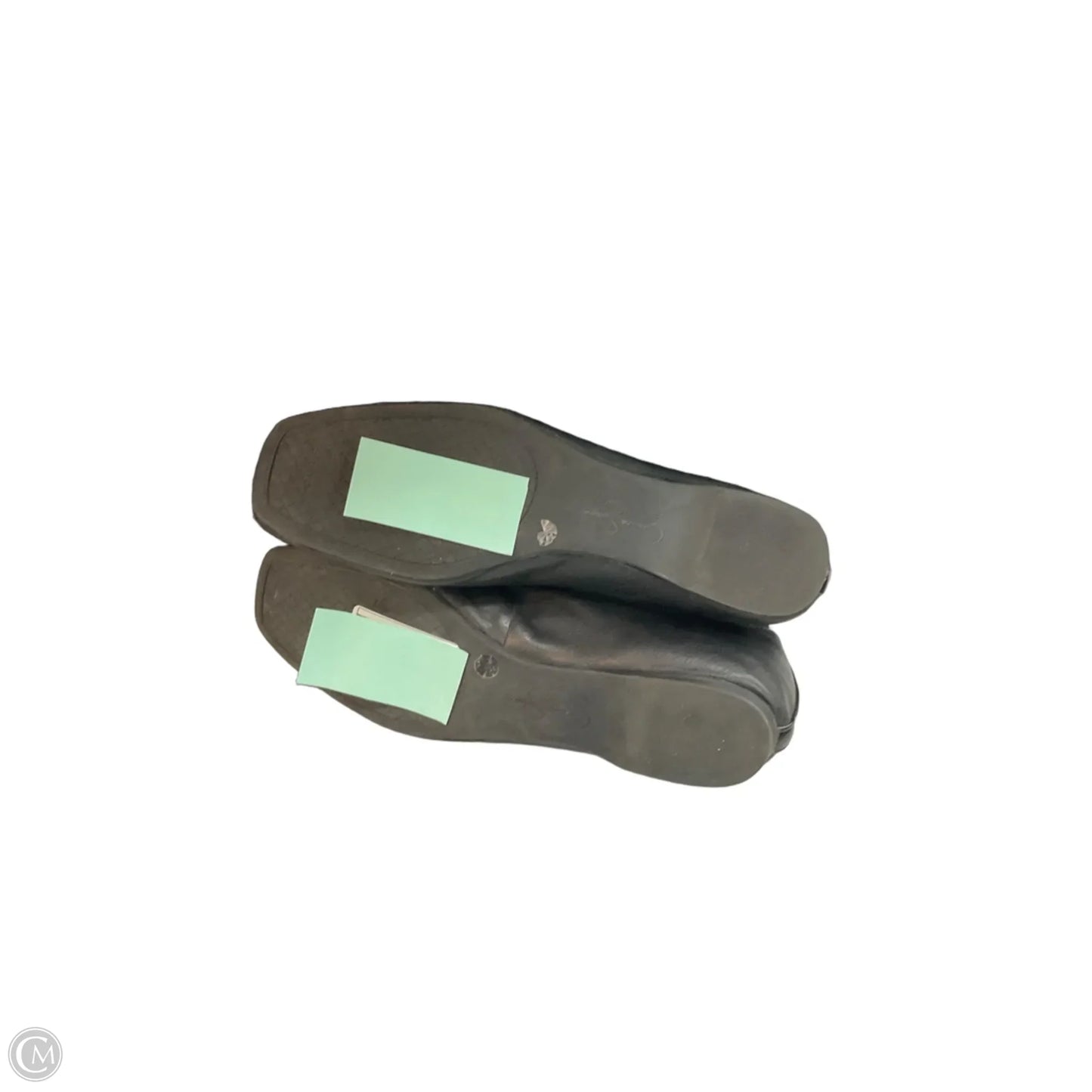 Shoes Flats By Jessica Simpson In Black, Size: 10