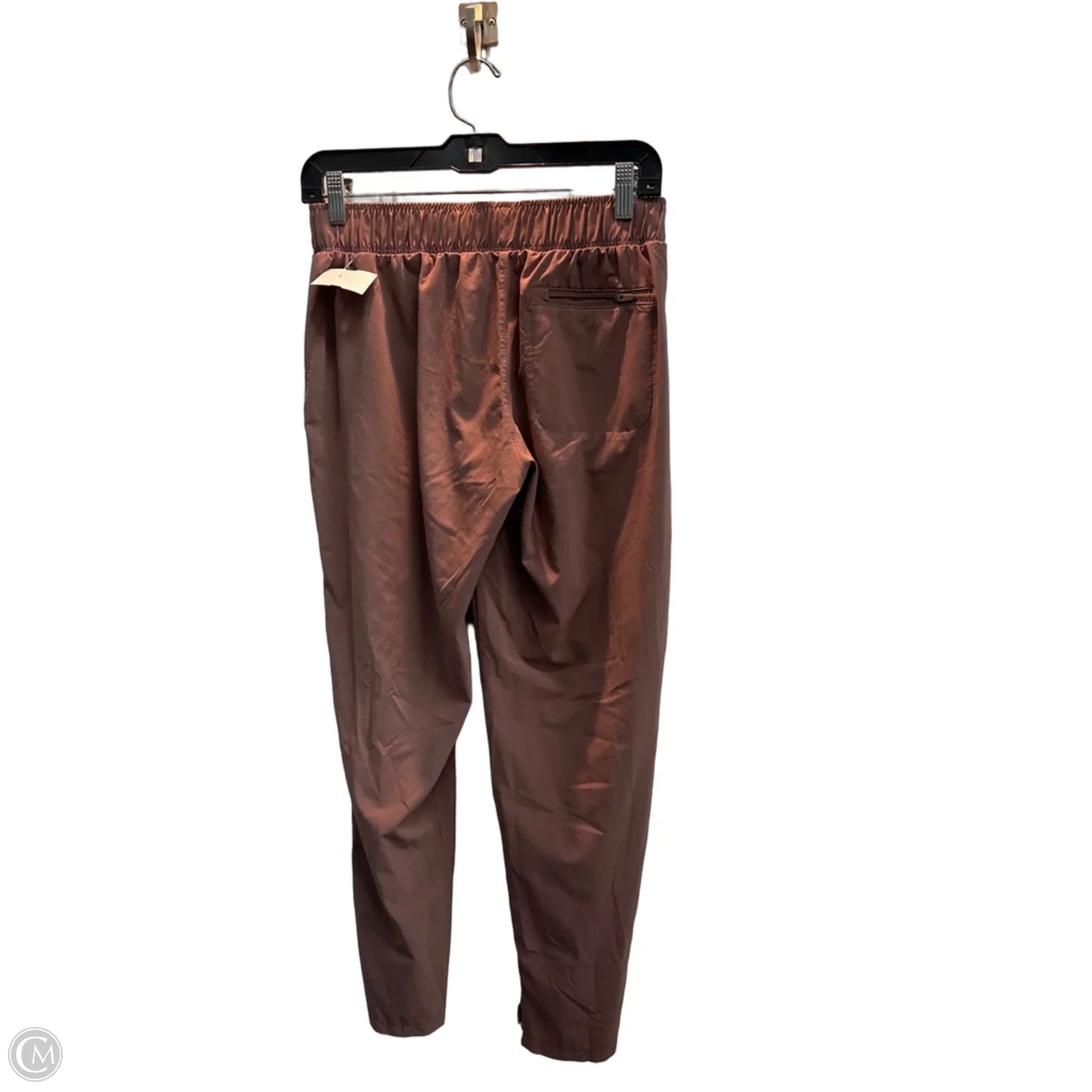 Athletic Pants By All In Motion In Taupe, Size: Xs