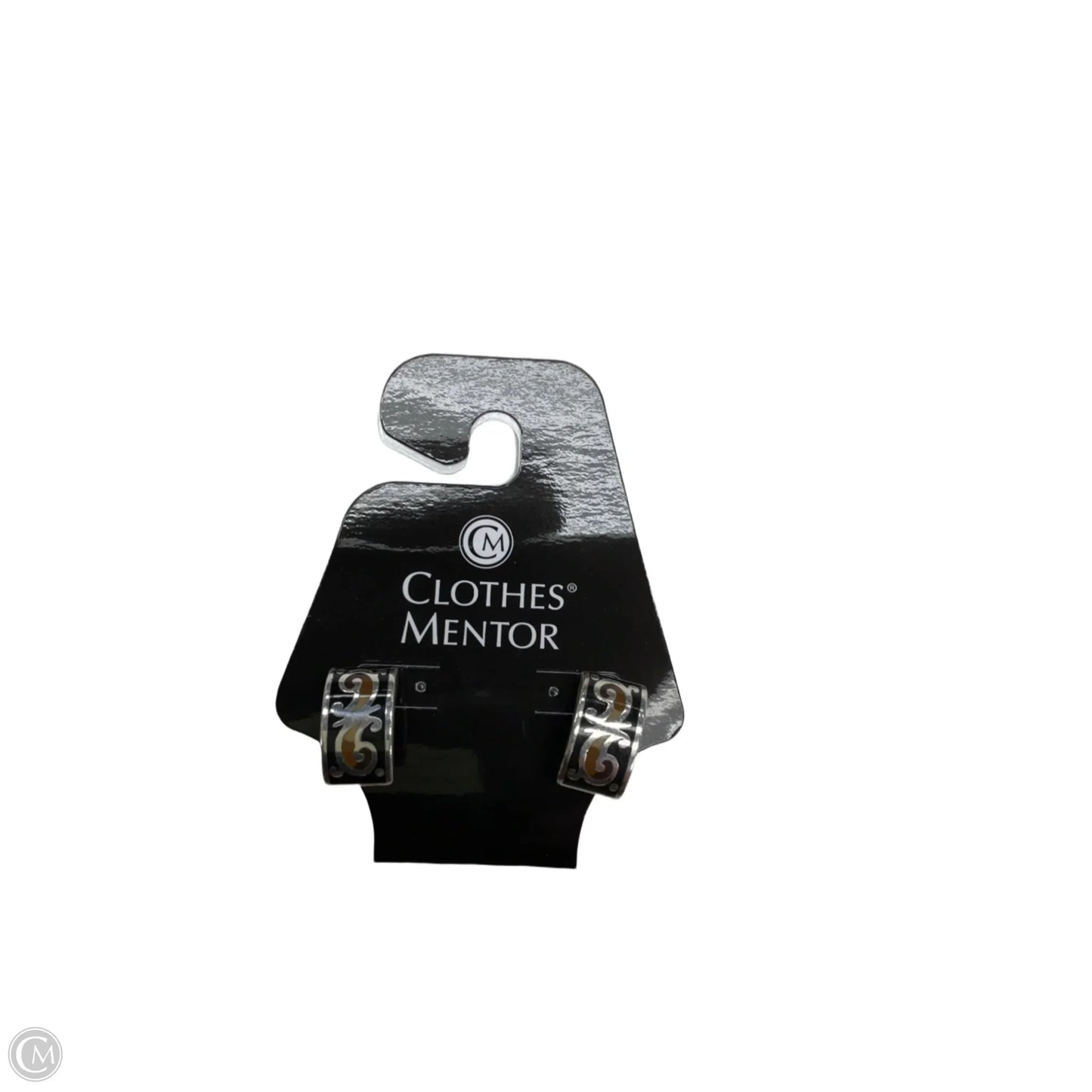 Earrings Stud By Brighton, Size: 02 Piece Set