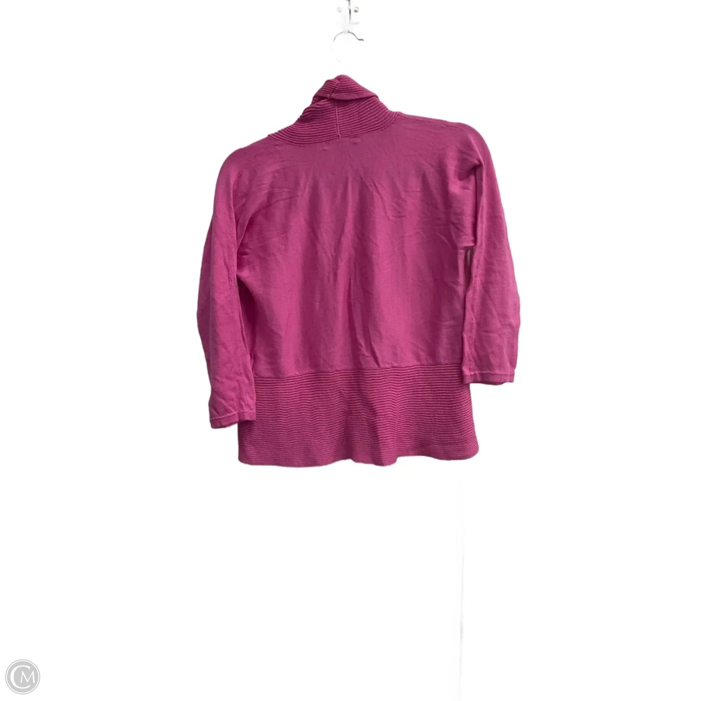Bolero By Lauren By Ralph Lauren In Pink, Size: M