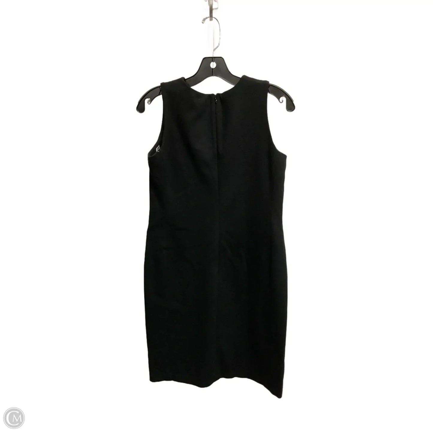 Dress Work By Talbots In Black, Size: Sp