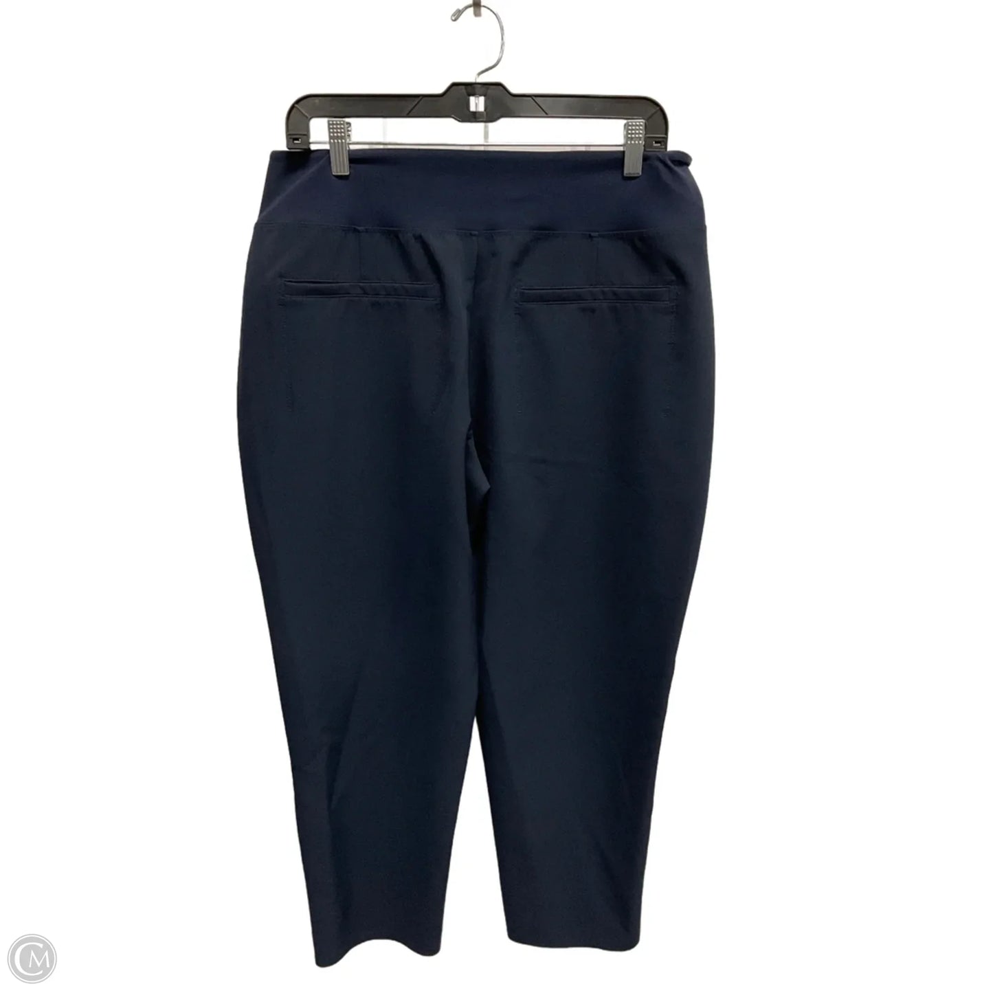 Pants Dress By Athleta In Navy, Size: 12p