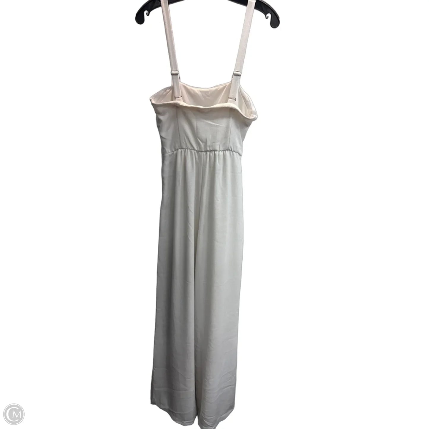 Jumpsuit By Wild Fable In White, Size: S
