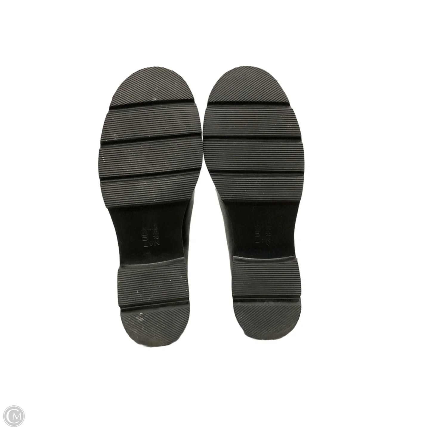 Shoes Heels Block By Naturalizer In Black, Size: 8