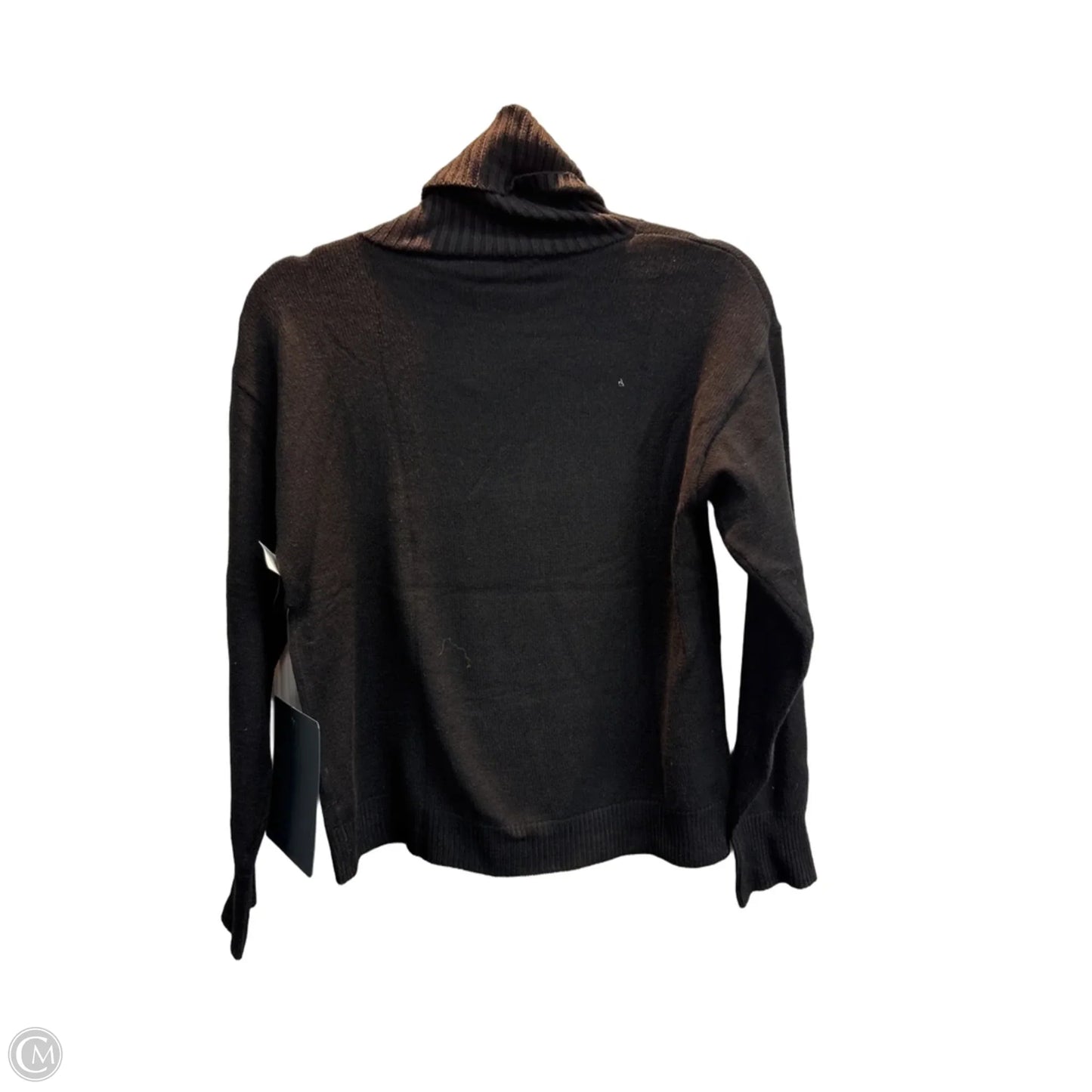 Sweater By Lulus In Black, Size: Xs