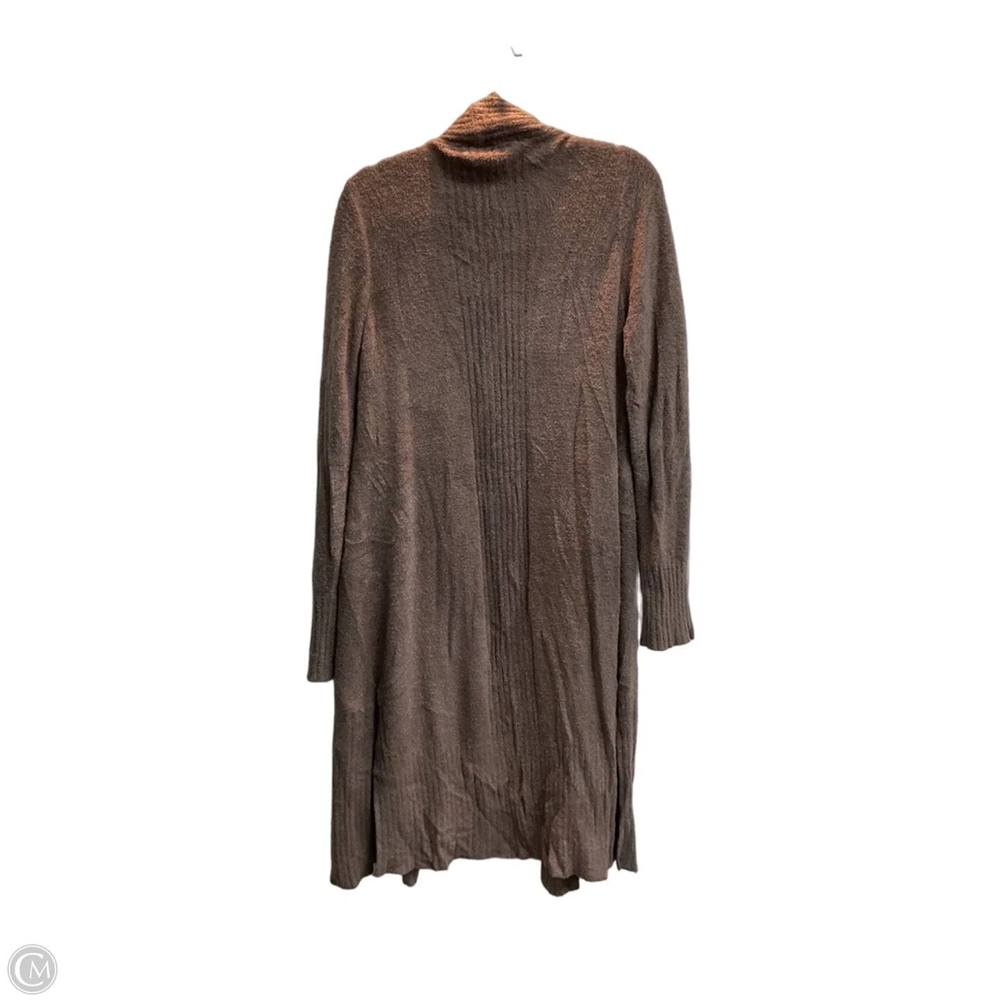 Cardigan By Barefoot Dreams In Grey, Size: L