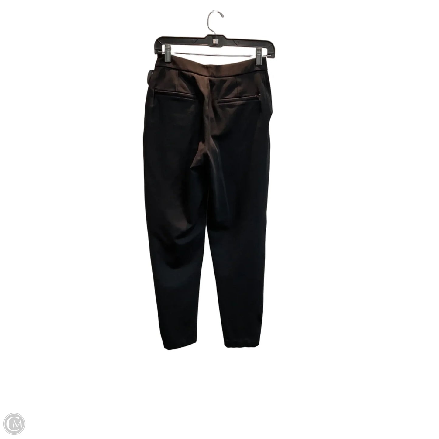 Pants Dress By Lululemon In Black, Size: 4