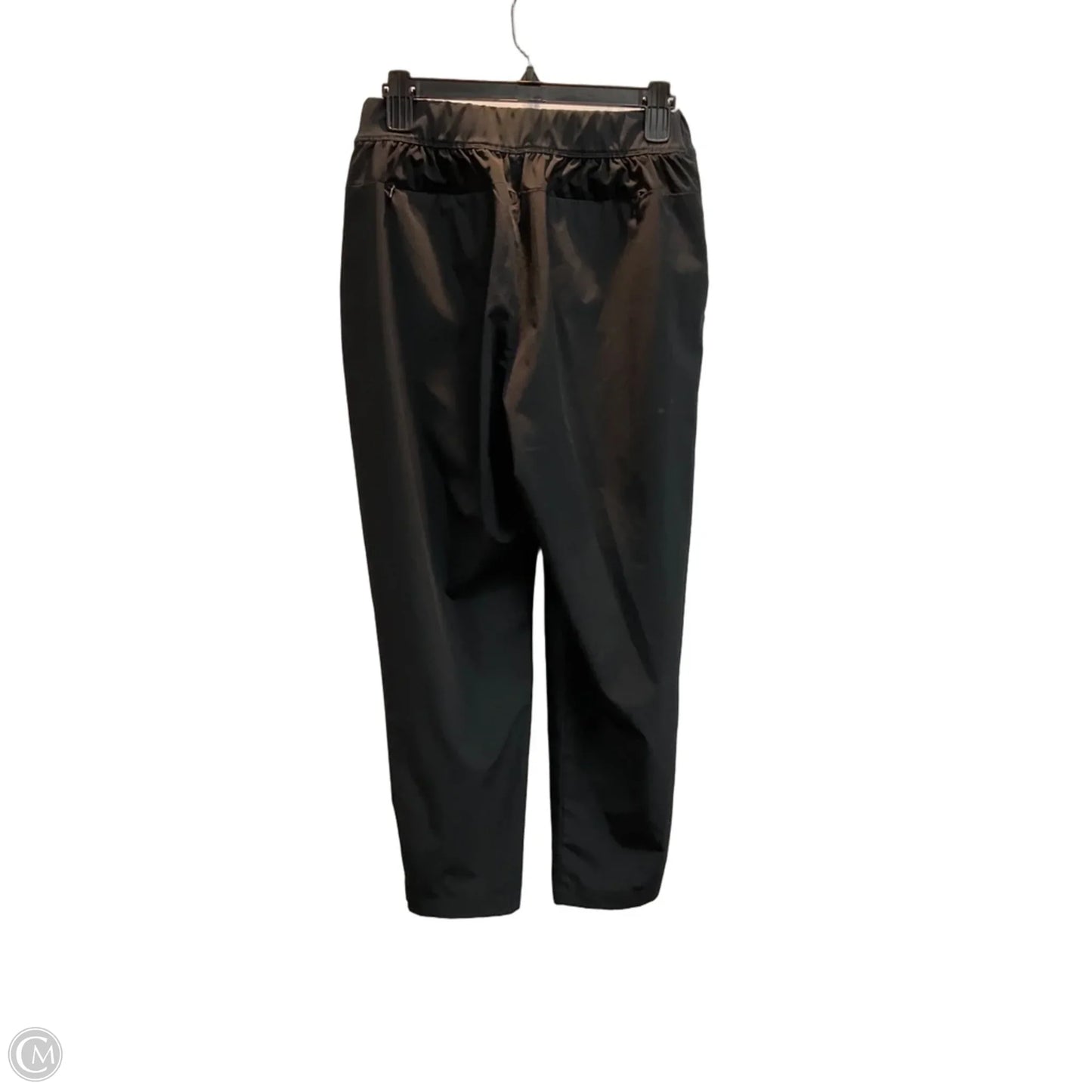 Athletic Pants By Tommy Bahama In Black, Size: L
