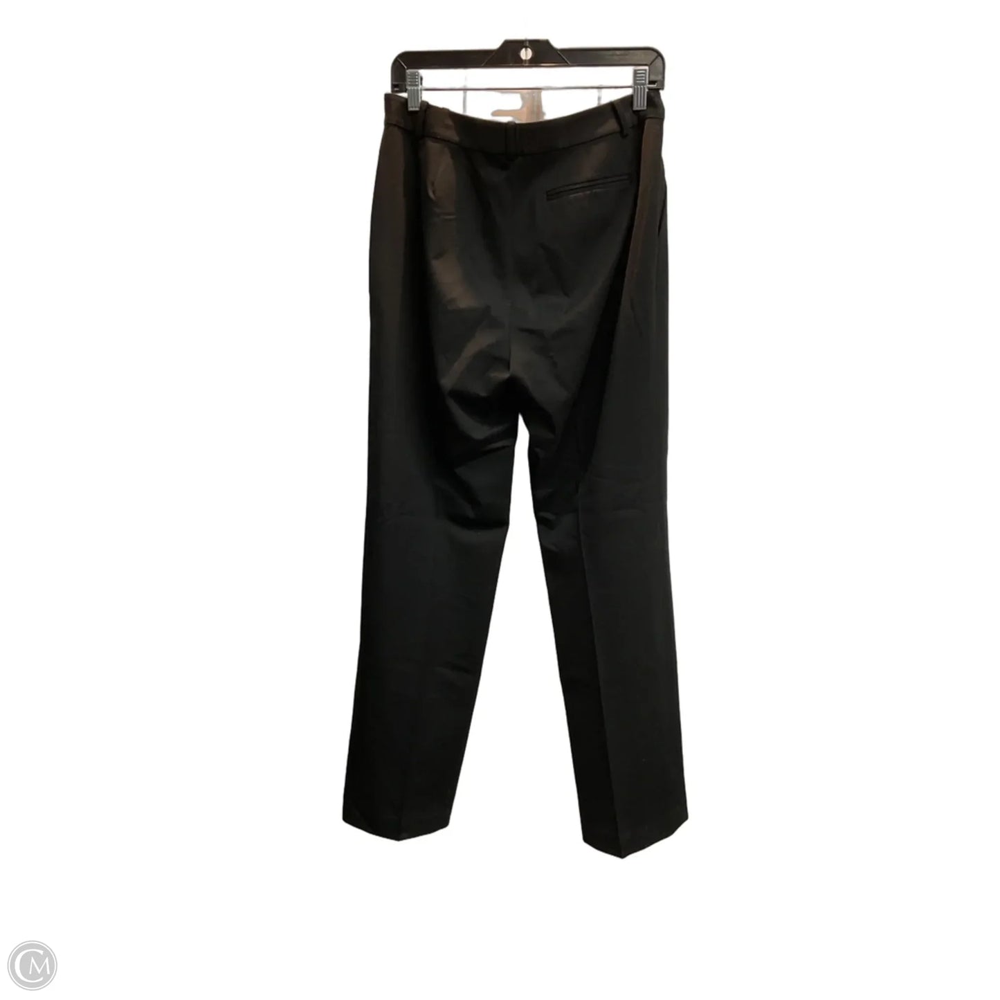 Pants Dress By Lauren By Ralph Lauren In Black, Size: 8