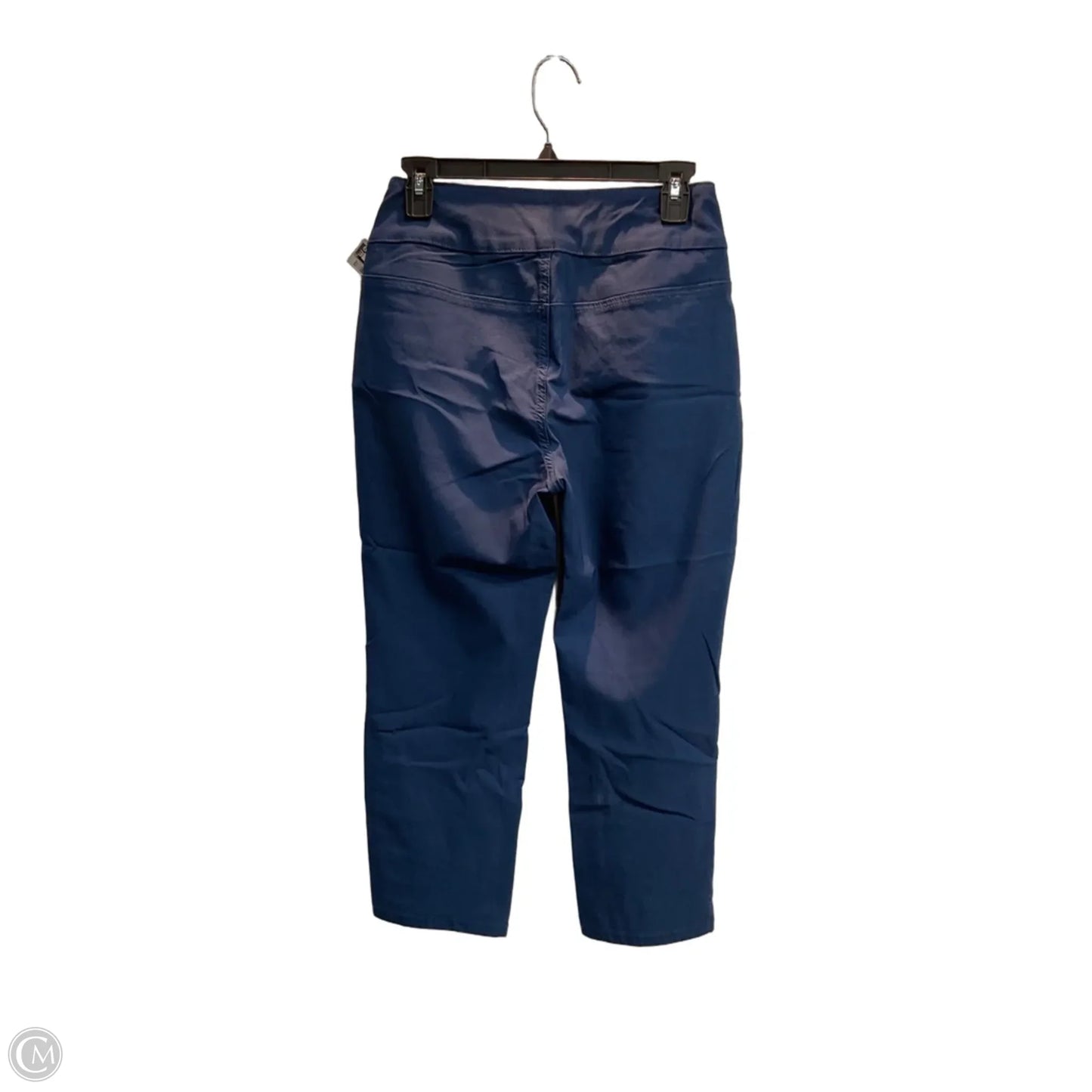 Pants Dress By Ethyl In Navy, Size: 2