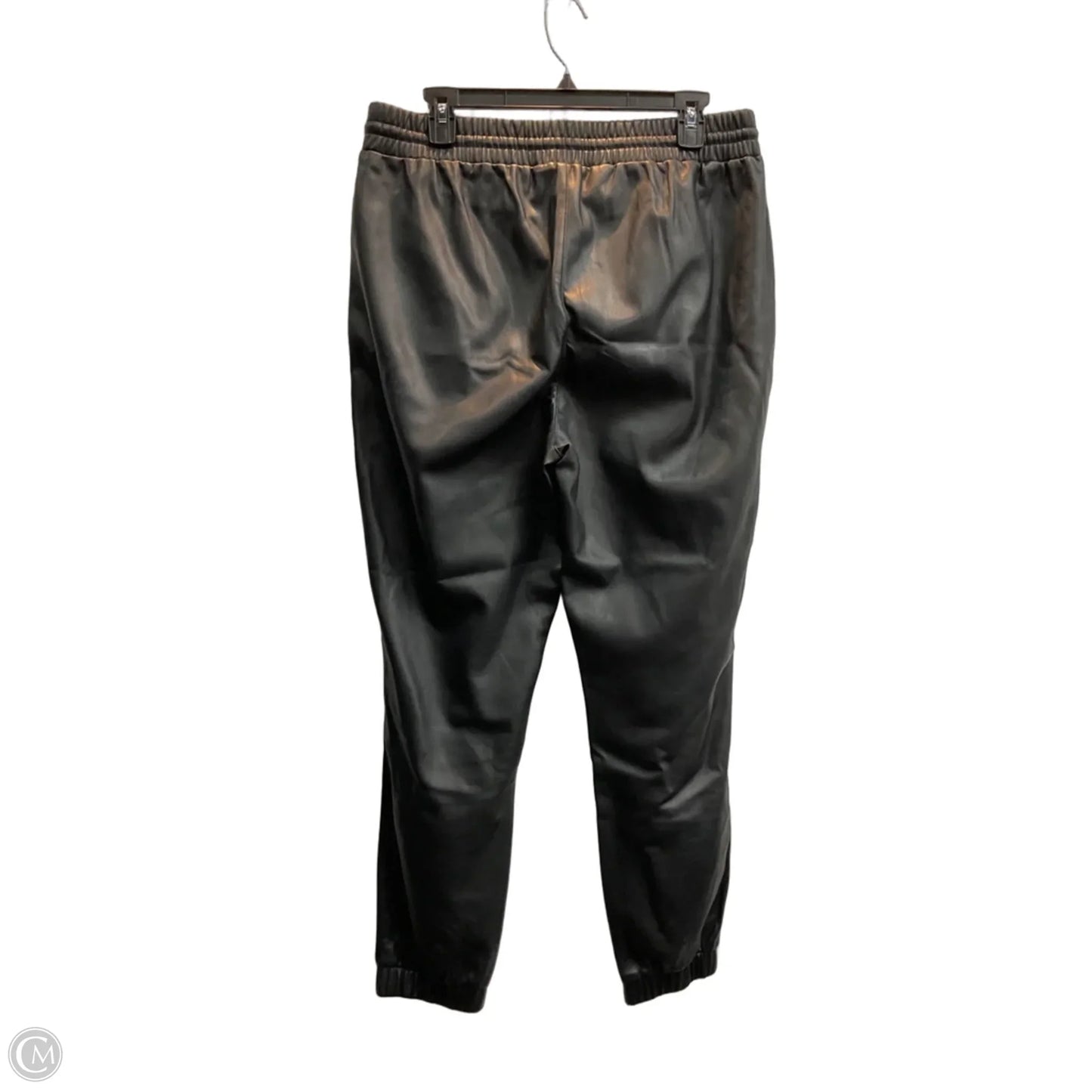 Pants Joggers By Bar Iii In Black, Size: L