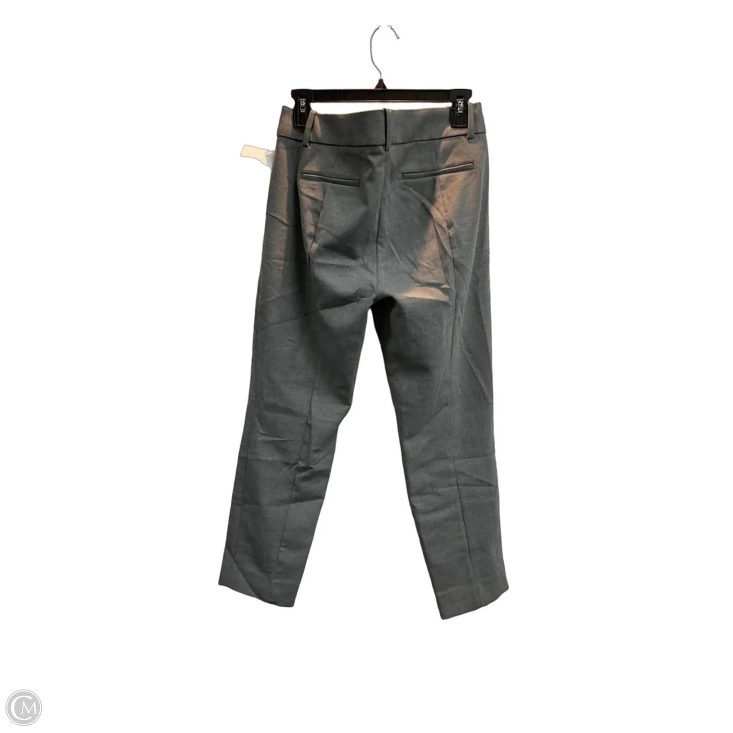 Pants Dress By J. Crew In Grey, Size: 8