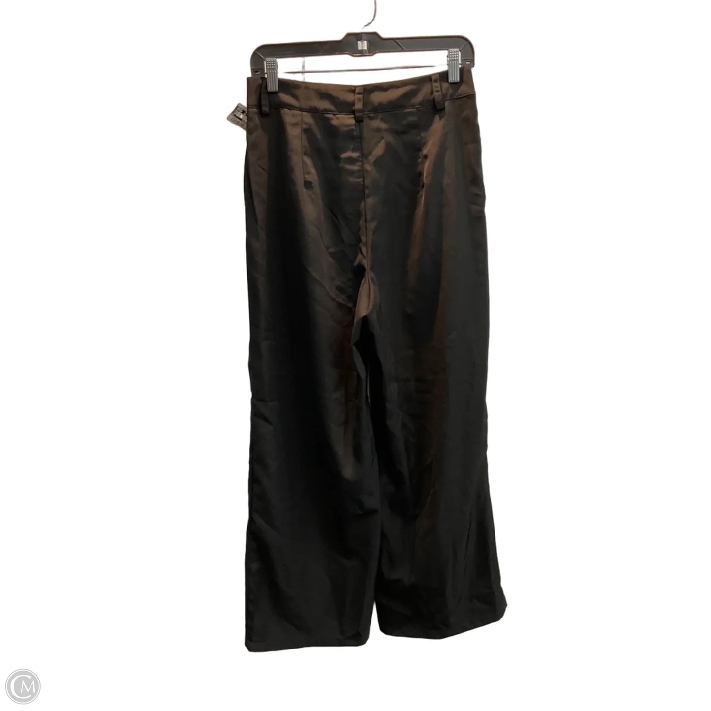 Pants Dress By Clothes Mentor In Black, Size: 6
