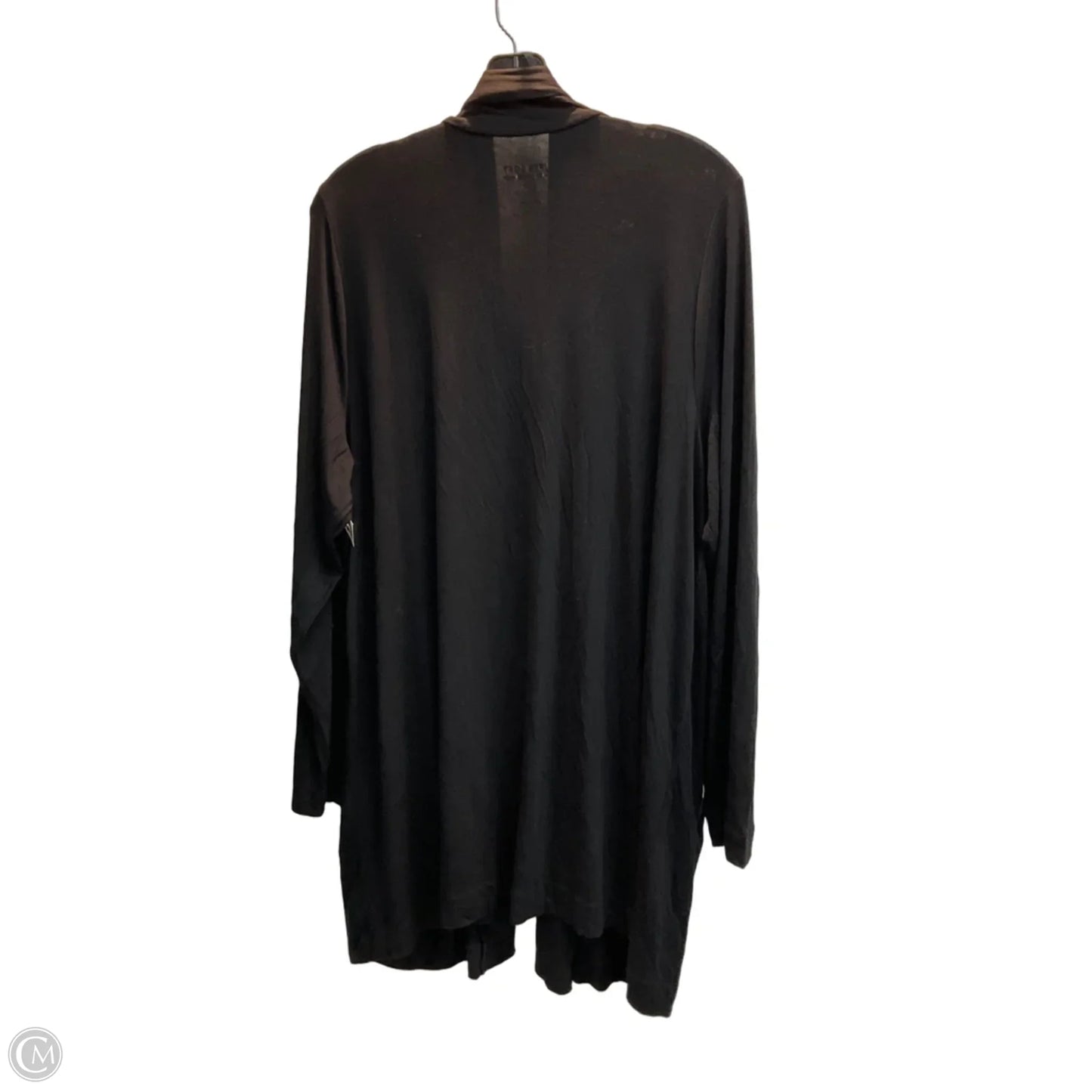 Cardigan By Torrid In Black, Size: 2x
