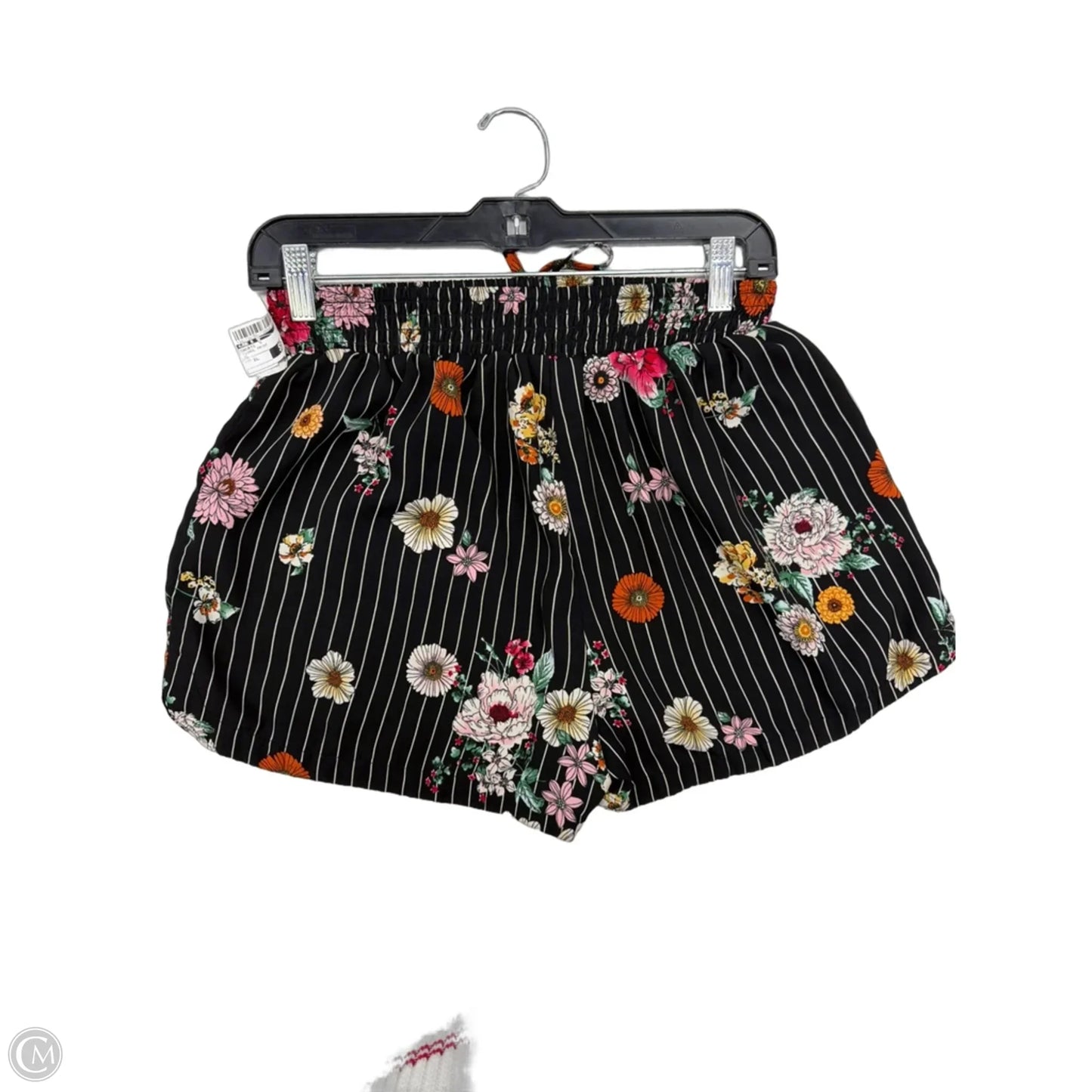 Shorts By Joe B In Floral Print, Size: Xl