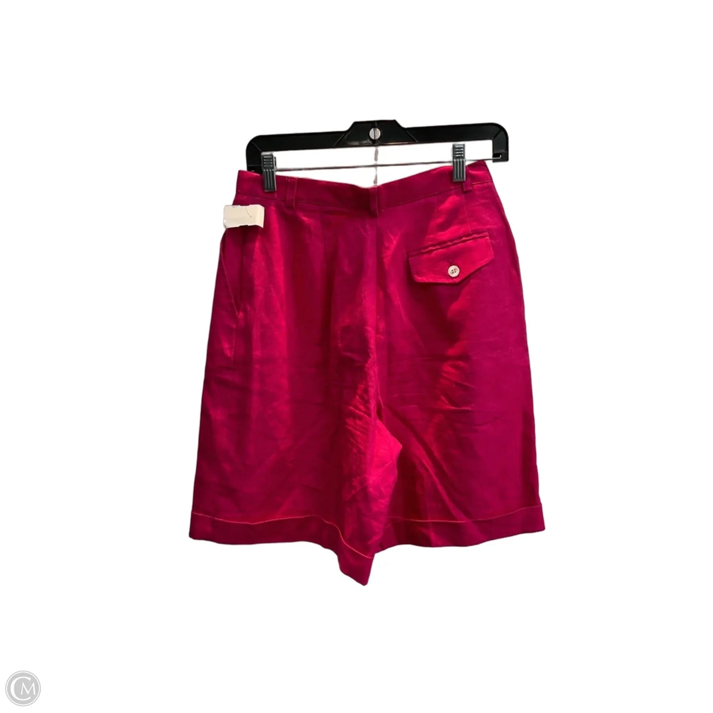 Shorts By Talbots In Pink, Size: 10p