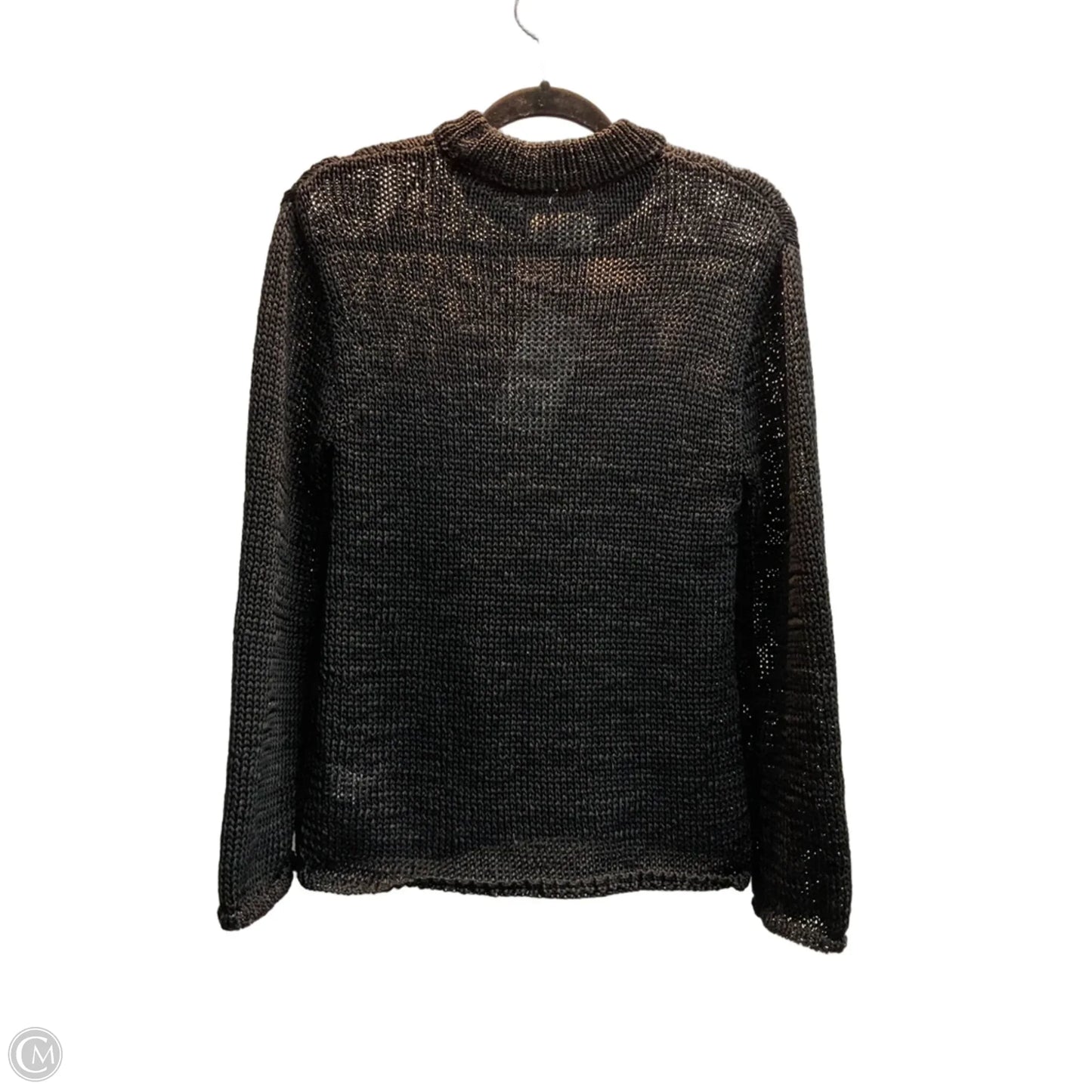 Sweater By Zara In Black, Size: S