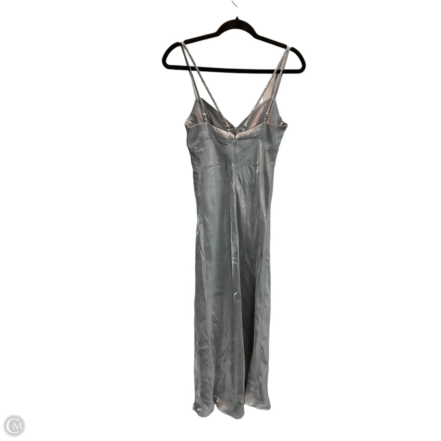 Dress Party Long By Wild Fable In Grey, Size: Xs
