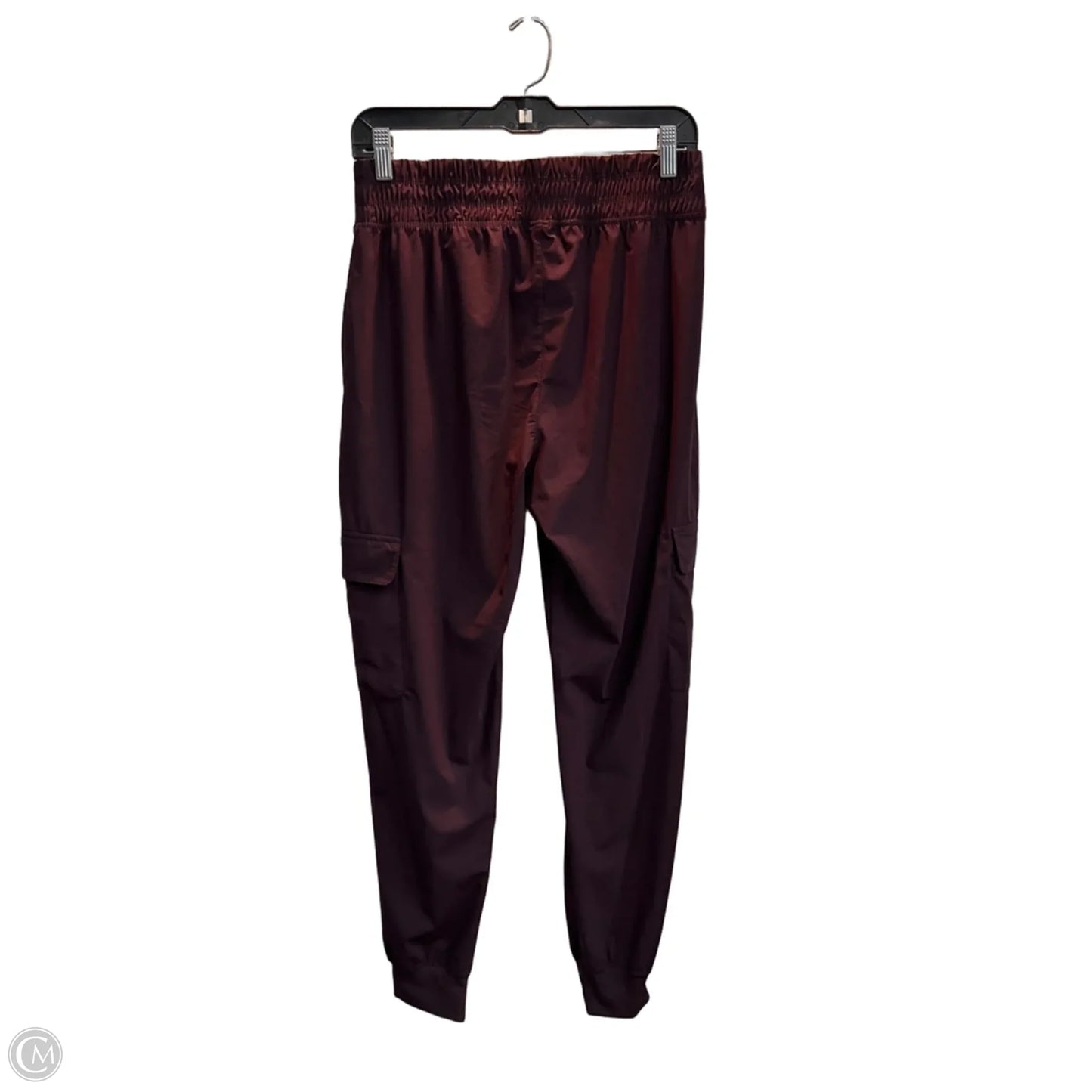 Athletic Pants By Old Navy In Purple, Size: S