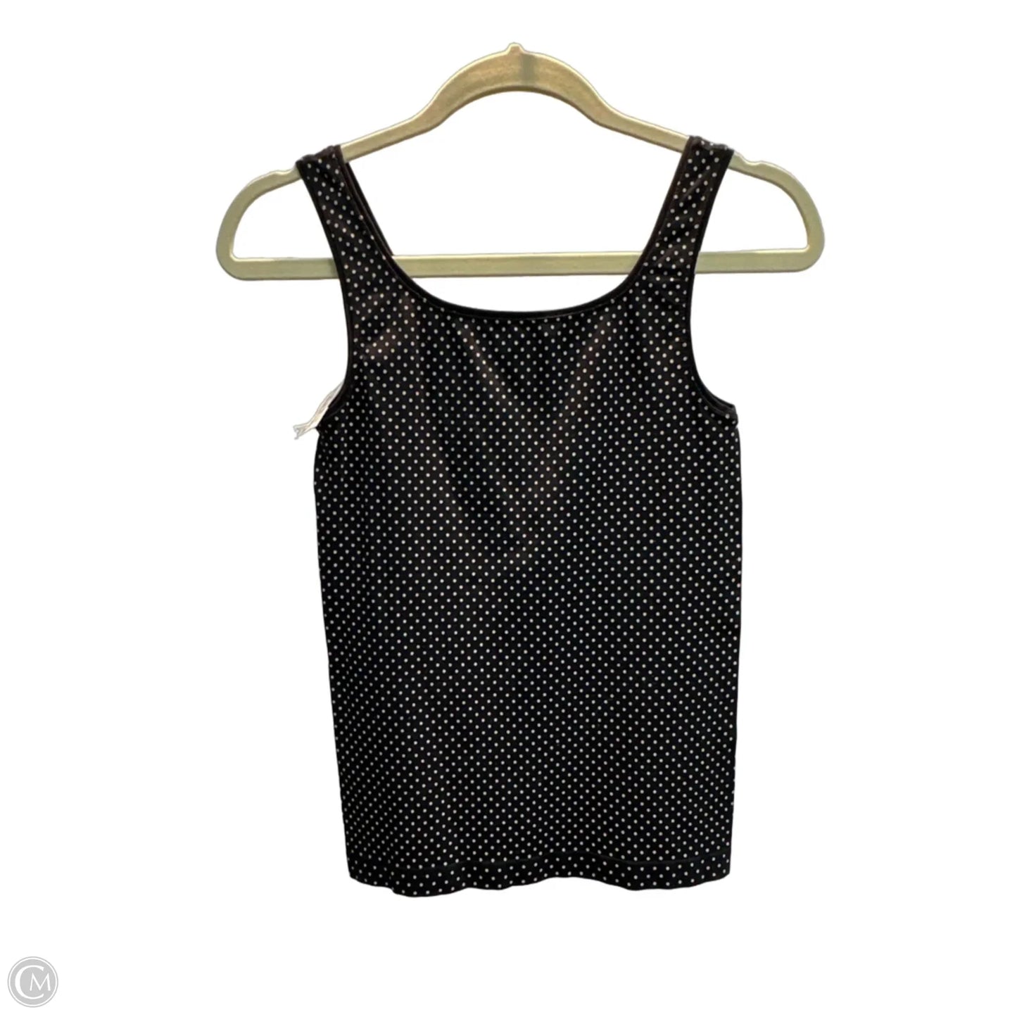 Top Cami By Soma In Striped Pattern, Size: S