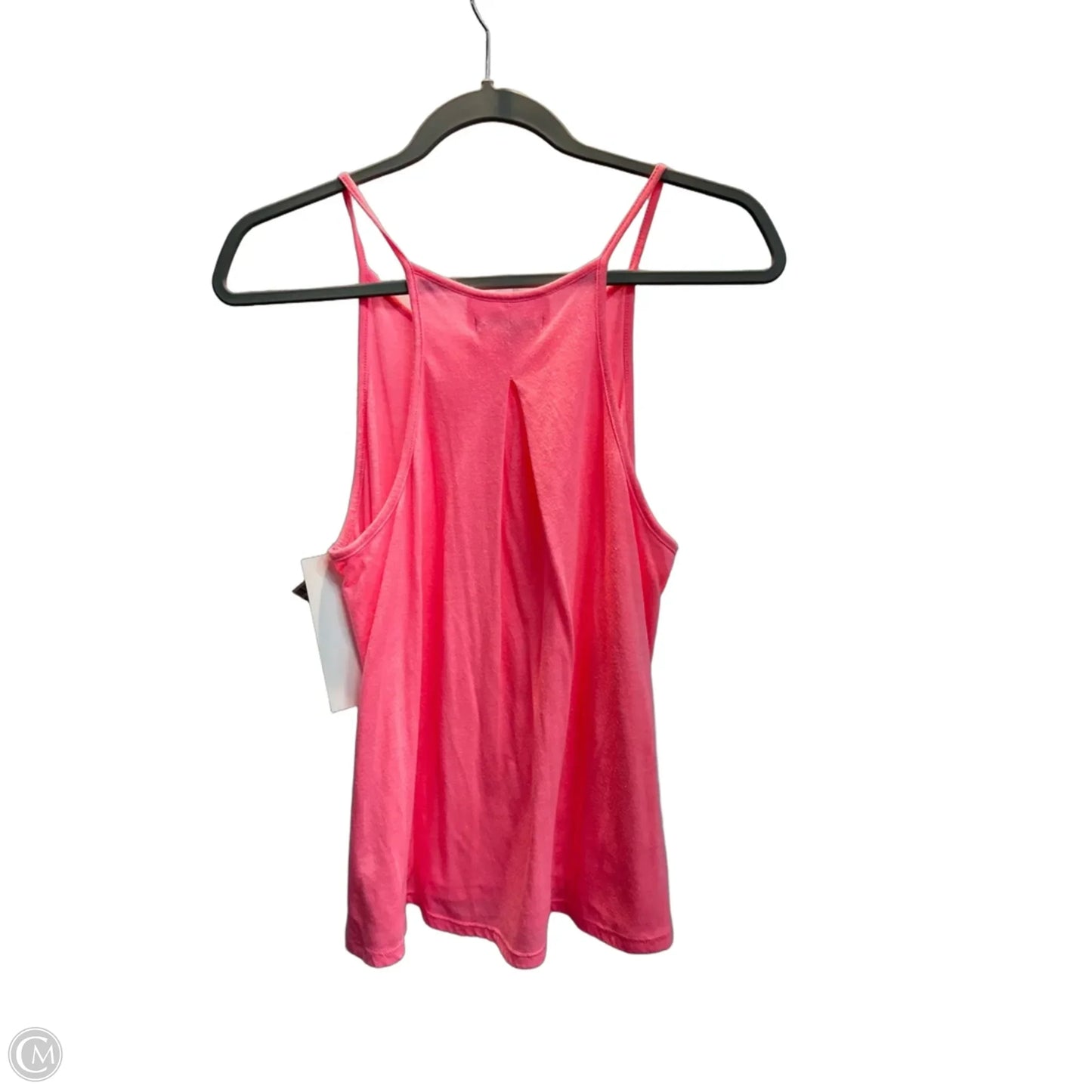 Tank Top By American Eagle In Pink, Size: Sp