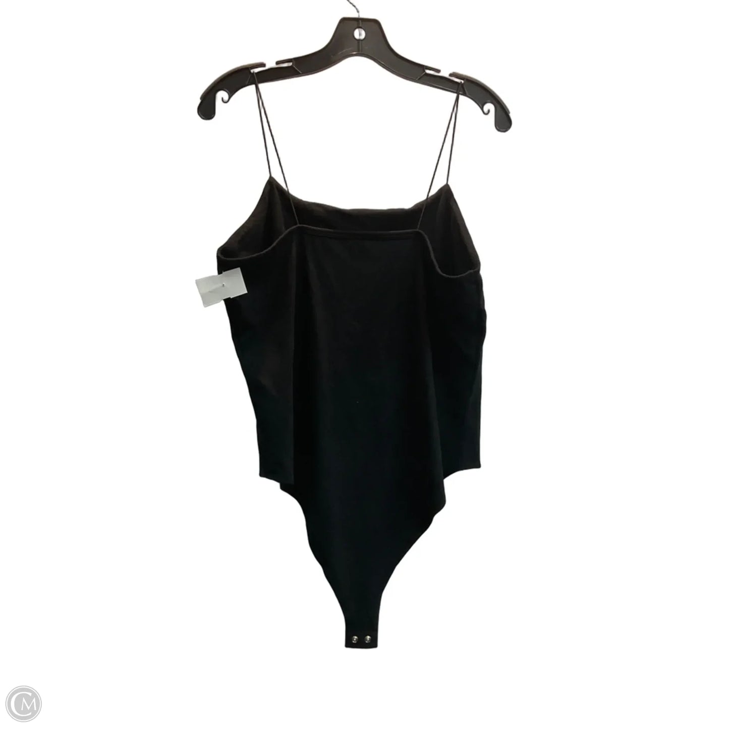 Bodysuit By Wild Fable In Black, Size: Xl