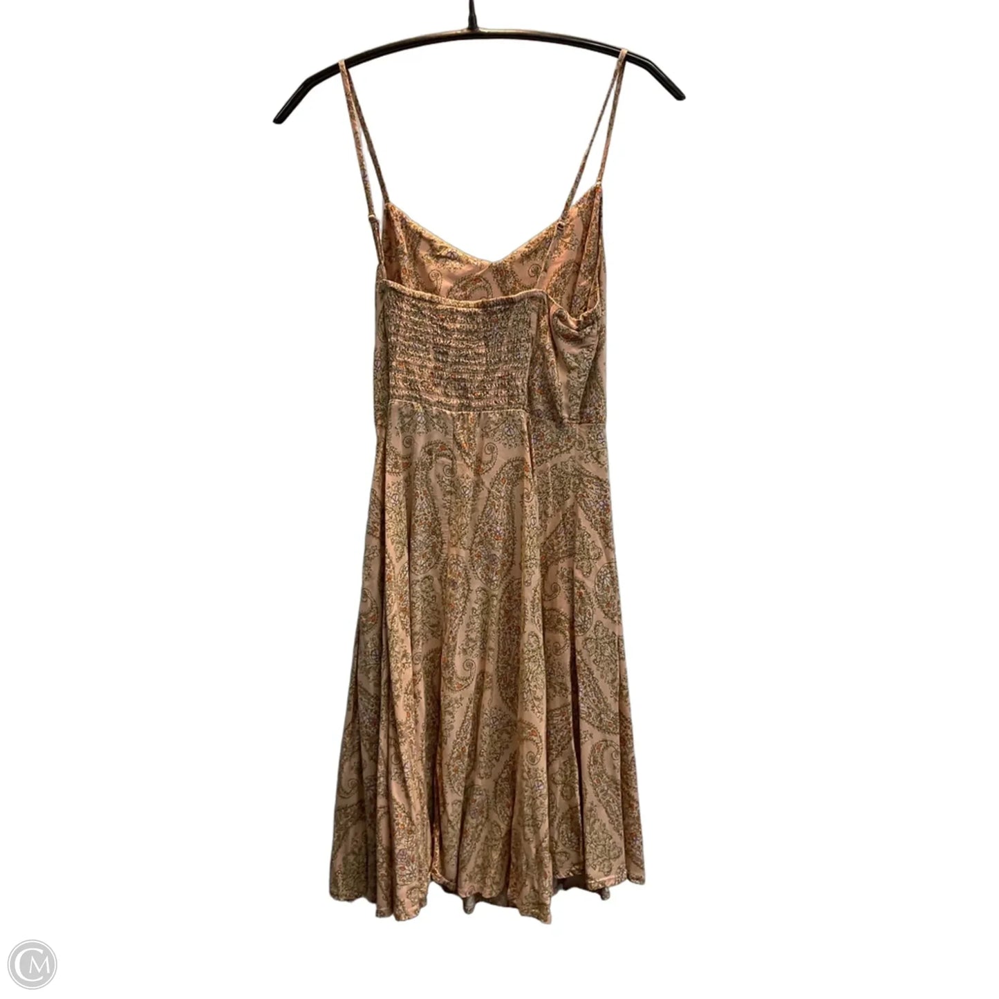 Dress Casual Short By Old Navy In Floral Print, Size: Sp