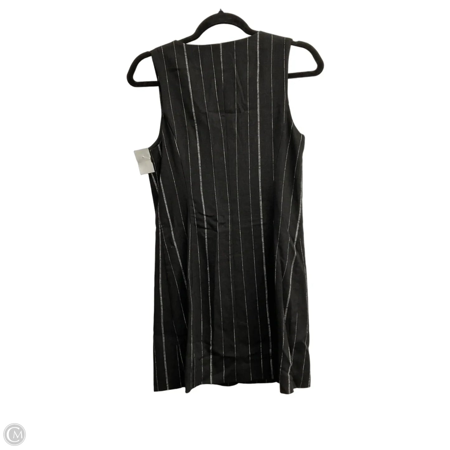 Dress Work By Ana In Black, Size: Xs
