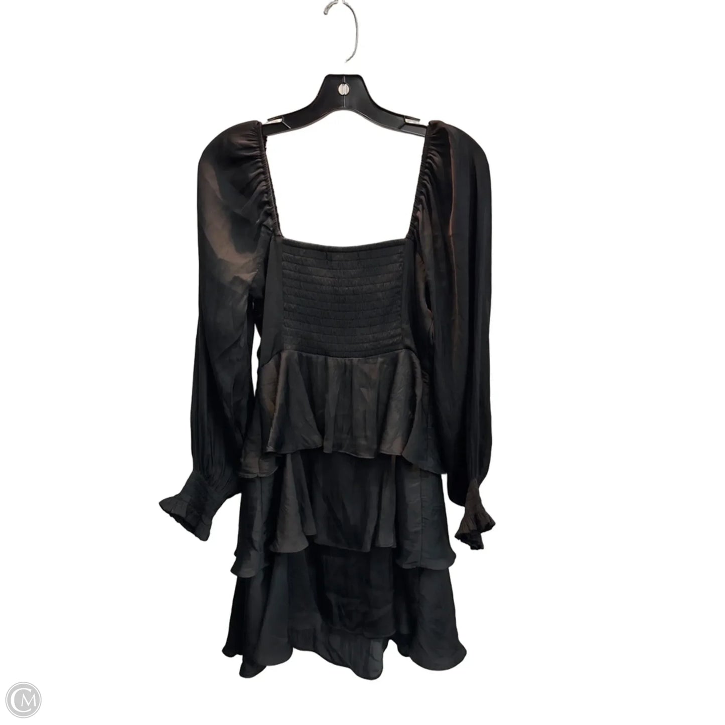 Dress Party Short By Altard State In Black, Size: M
