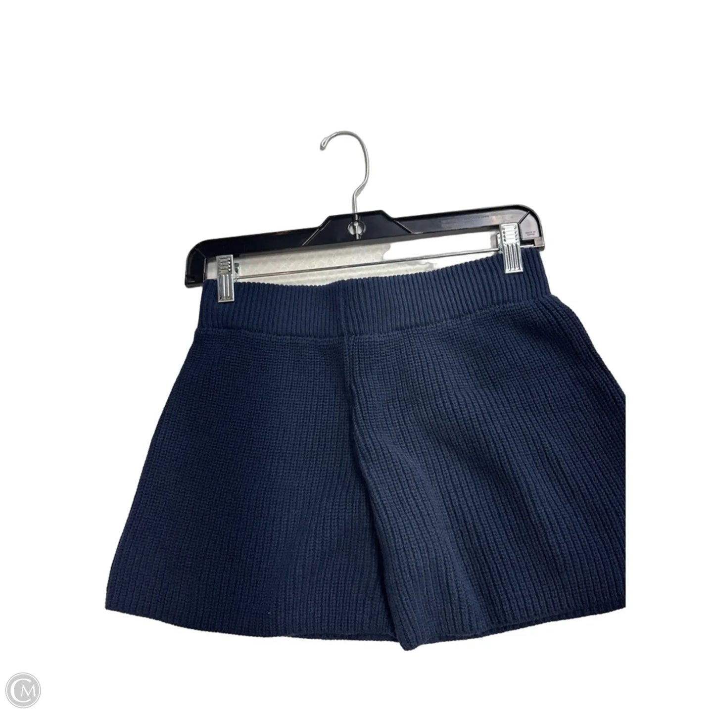 Shorts Set By Jessica Simpson In Navy, Size: L