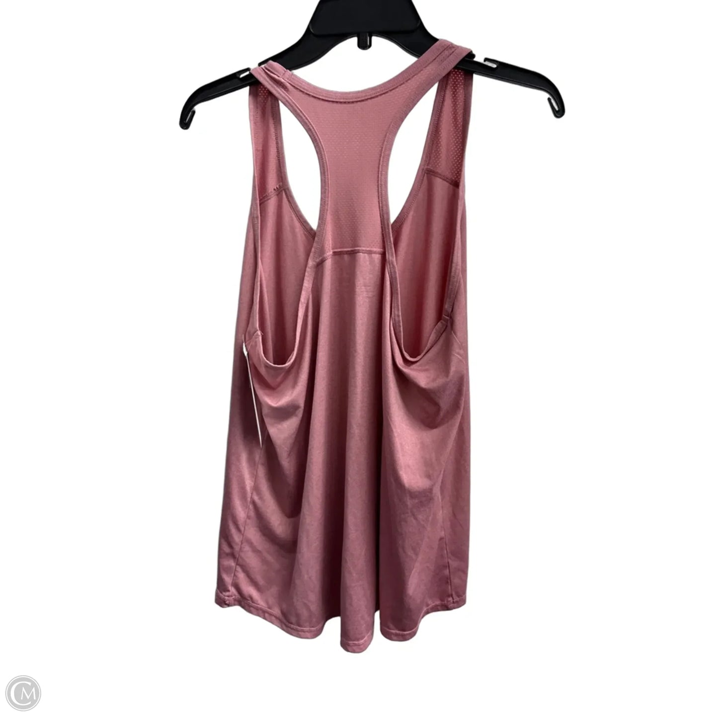 Athletic Tank Top By Xersion In Pink, Size: Xxl