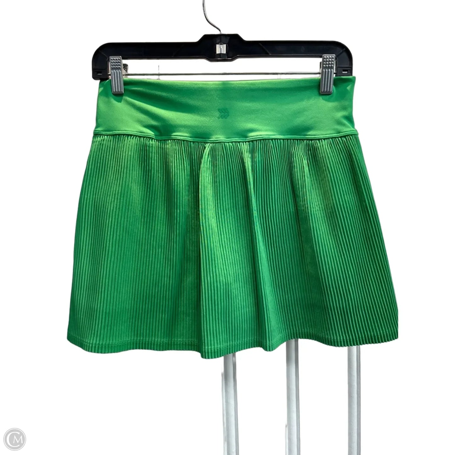 Athletic Skort By All In Motion In Green, Size: S
