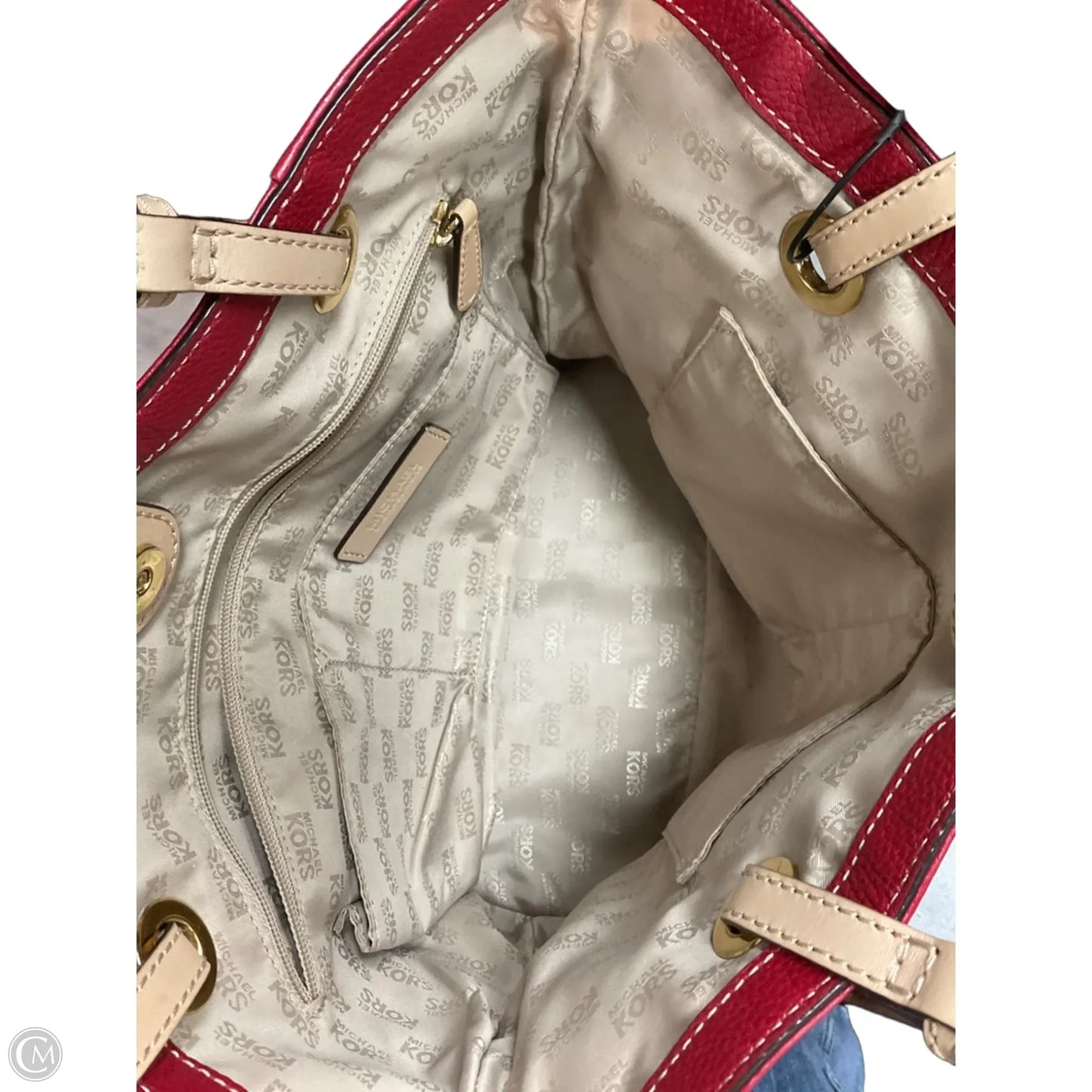 Tote By Michael By Michael Kors, Size: Medium
