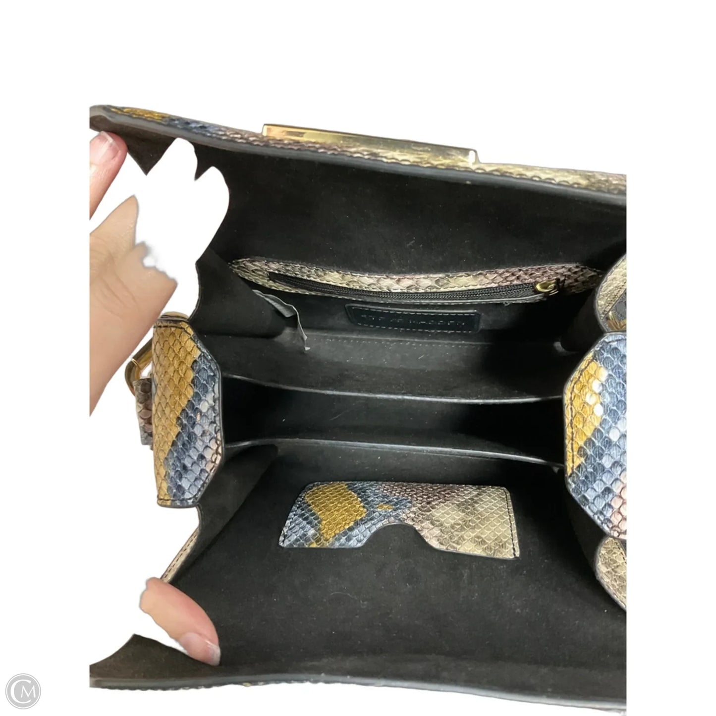 Crossbody By Steve Madden, Size: Small