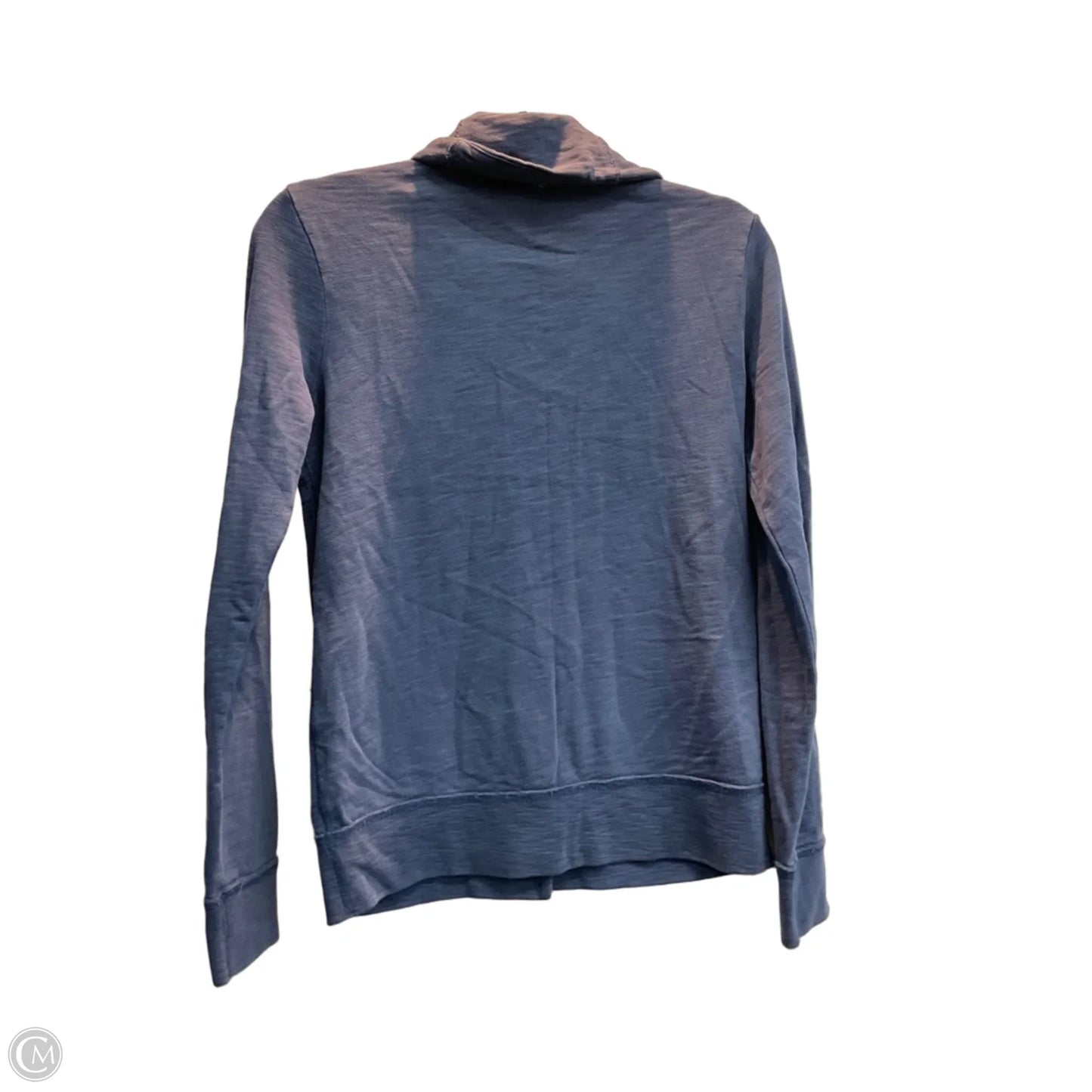 Cardigan By J. Crew In Blue, Size: S