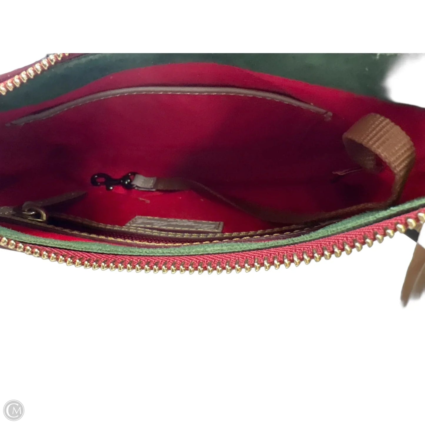 Crossbody Designer By Dooney And Bourke, Size: Medium