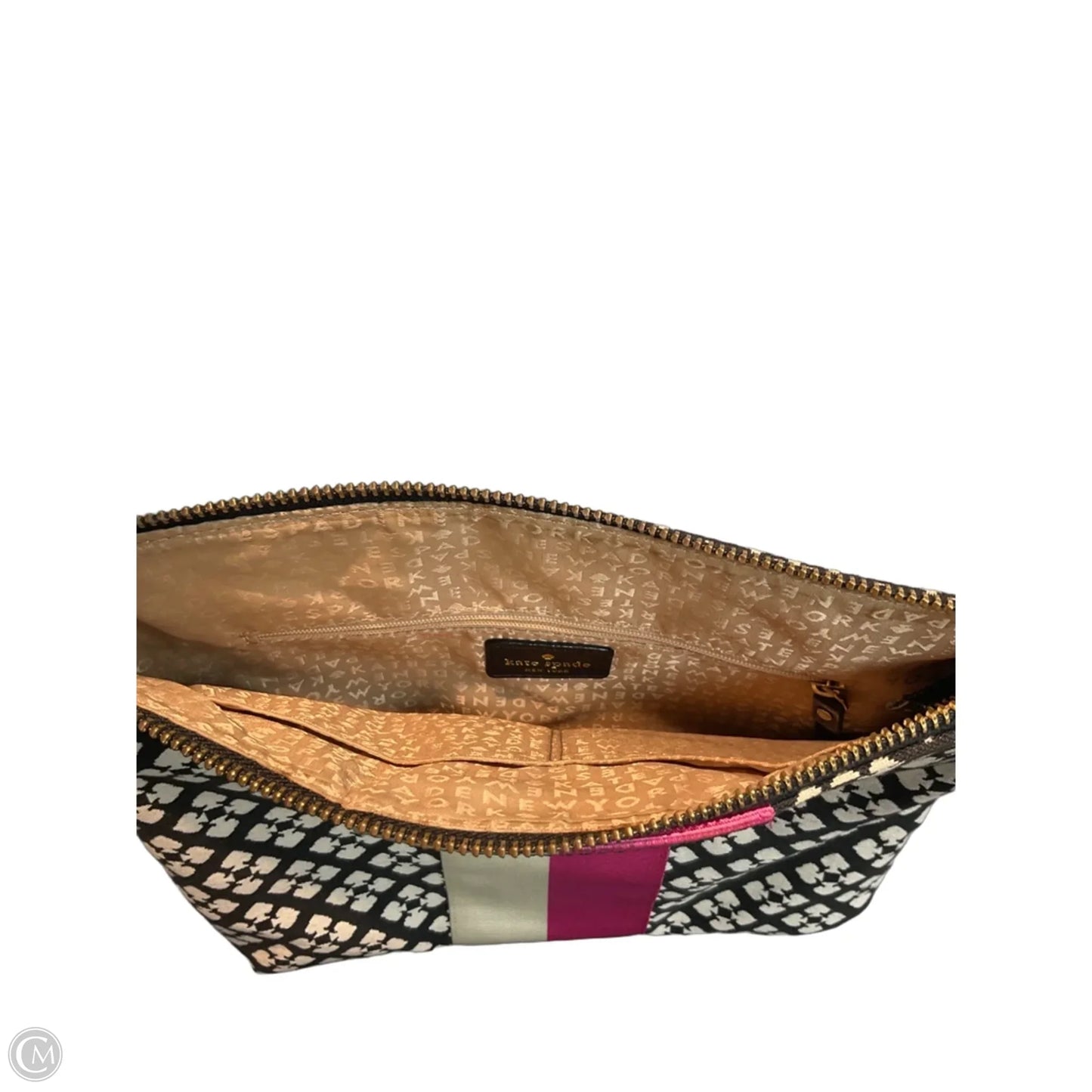 Crossbody Designer By Kate Spade, Size: Medium