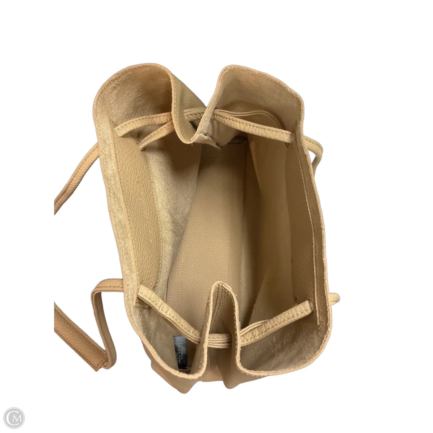 Handbag By Clothes Mentor, Size: Medium