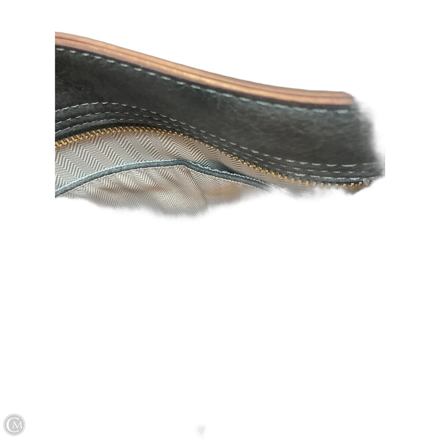 Crossbody By Clothes Mentor, Size: Medium