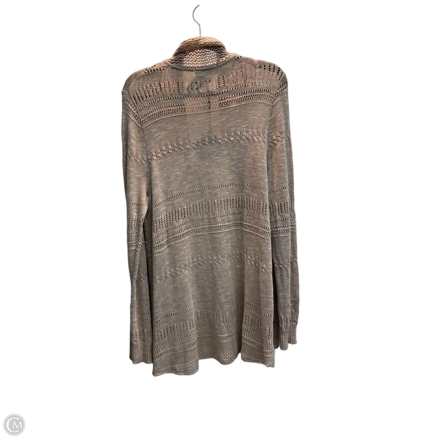 Cardigan By Knox Rose In Pink, Size: Xl