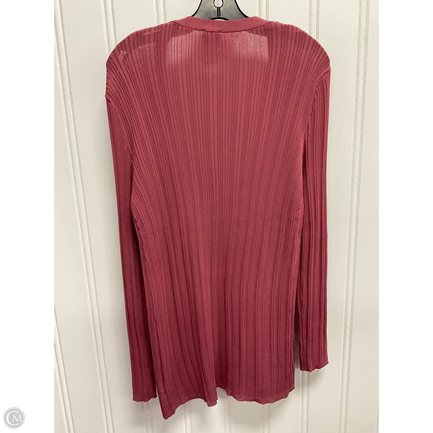 Cardigan By Joie In Pink, Size: S