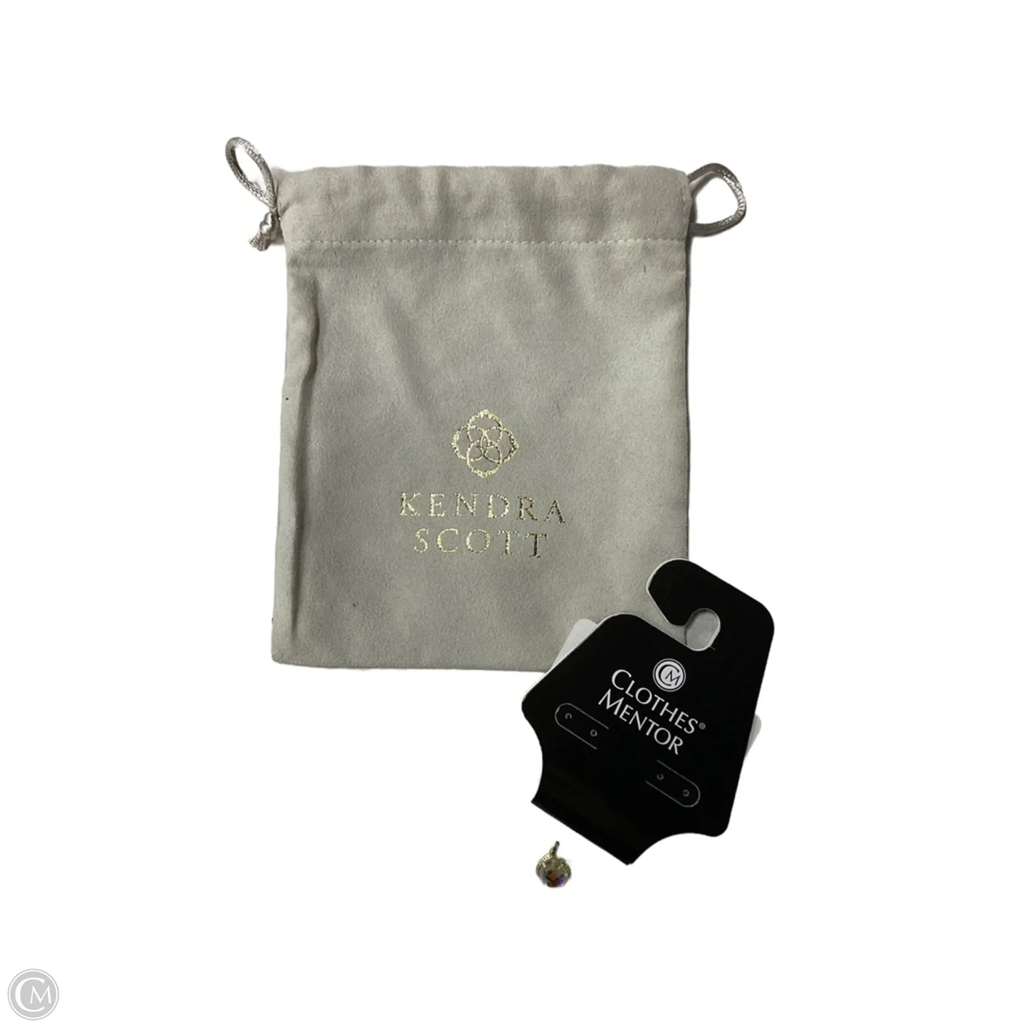 Necklace Pendant By Kendra Scott