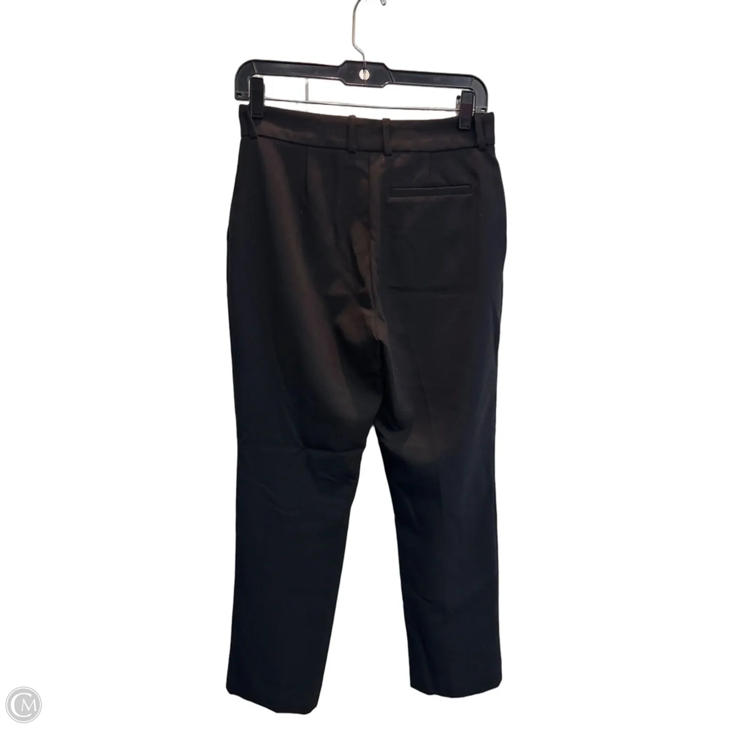 Pants Dress By Nordstrom In Black, Size: 2