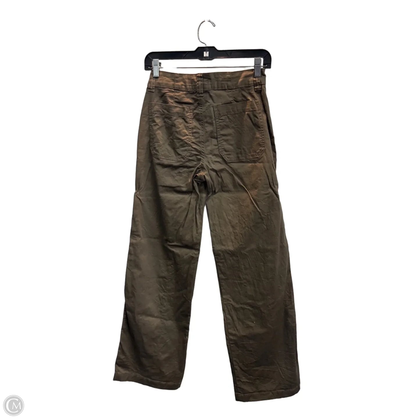 Pants Cargo & Utility By Sanctuary In Green, Size: 0